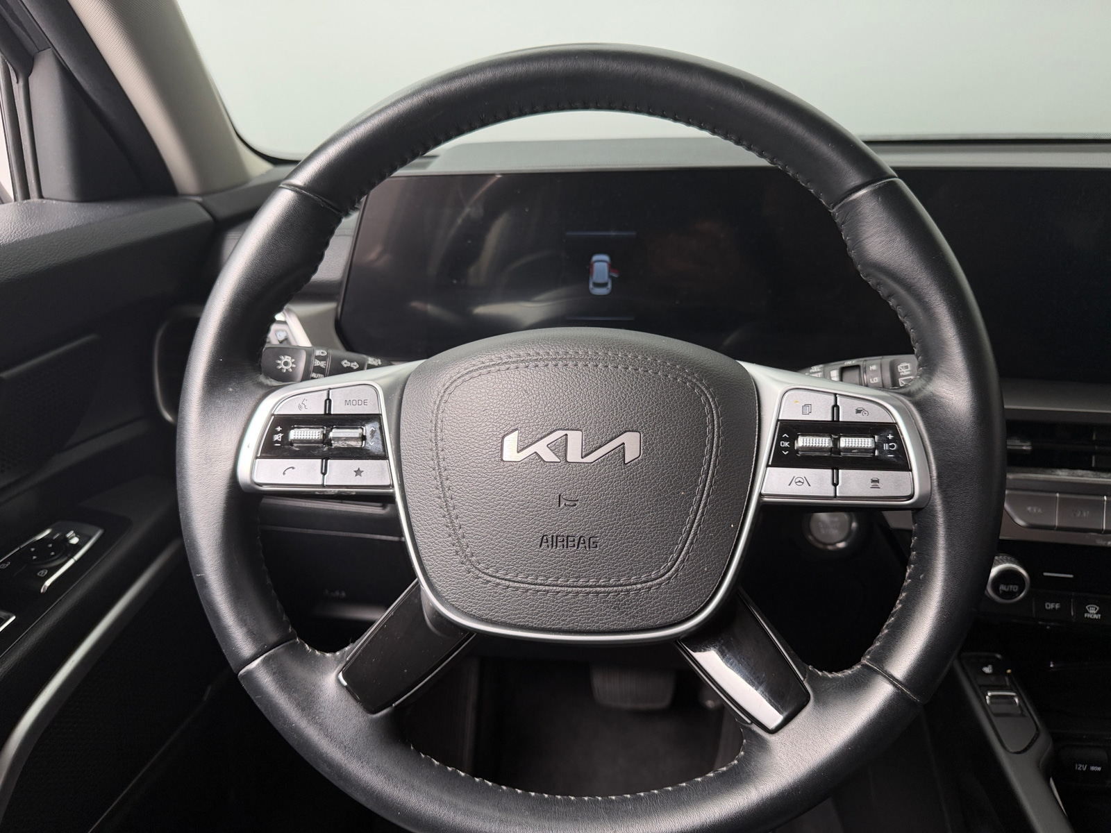 Thumbnail: 2025 Kia Telluride - 4