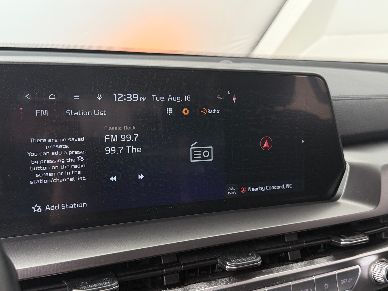 Thumbnail: 2025 Kia Telluride - 3