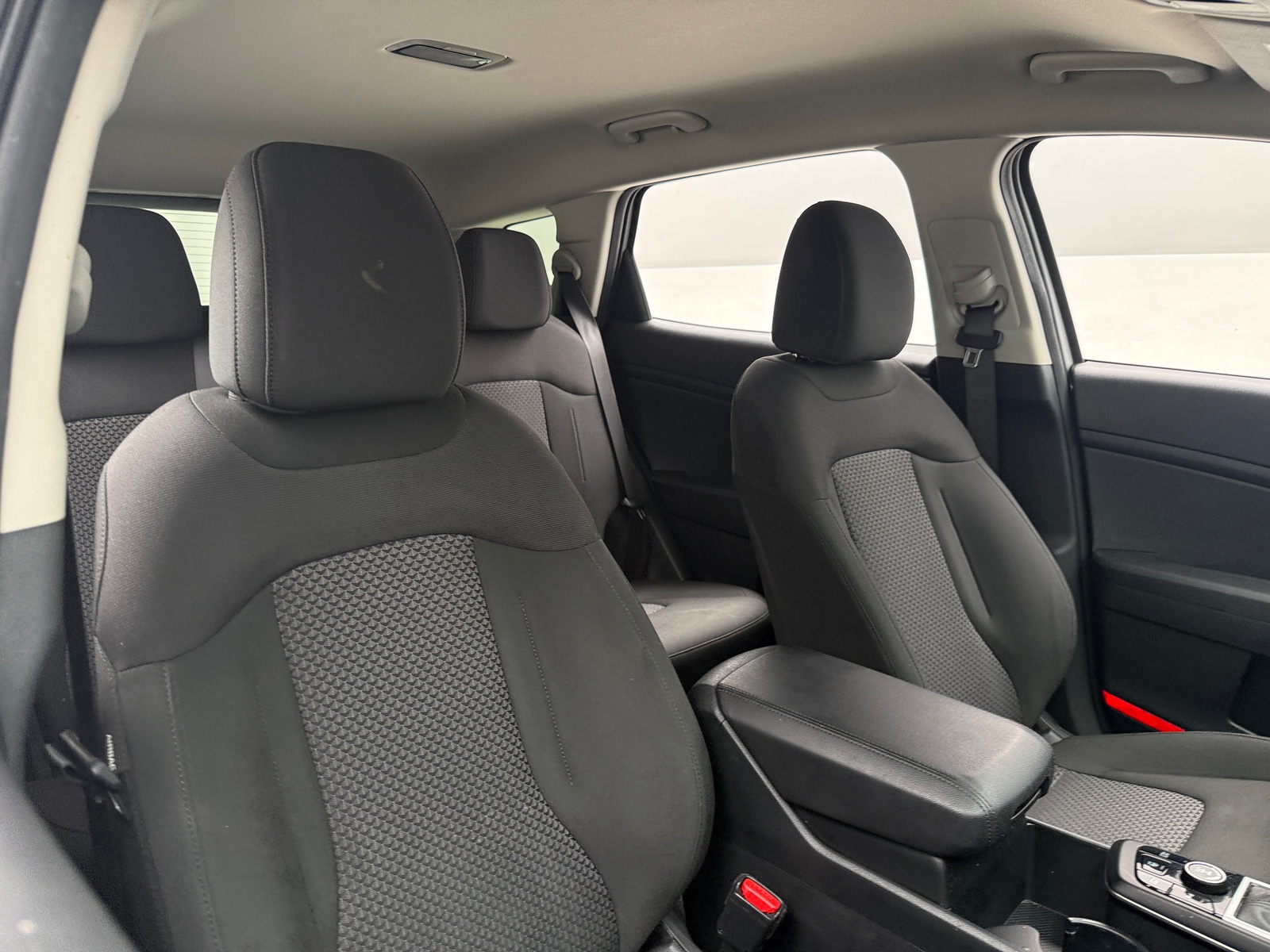 Thumbnail: 2025 Kia Sportage - 2