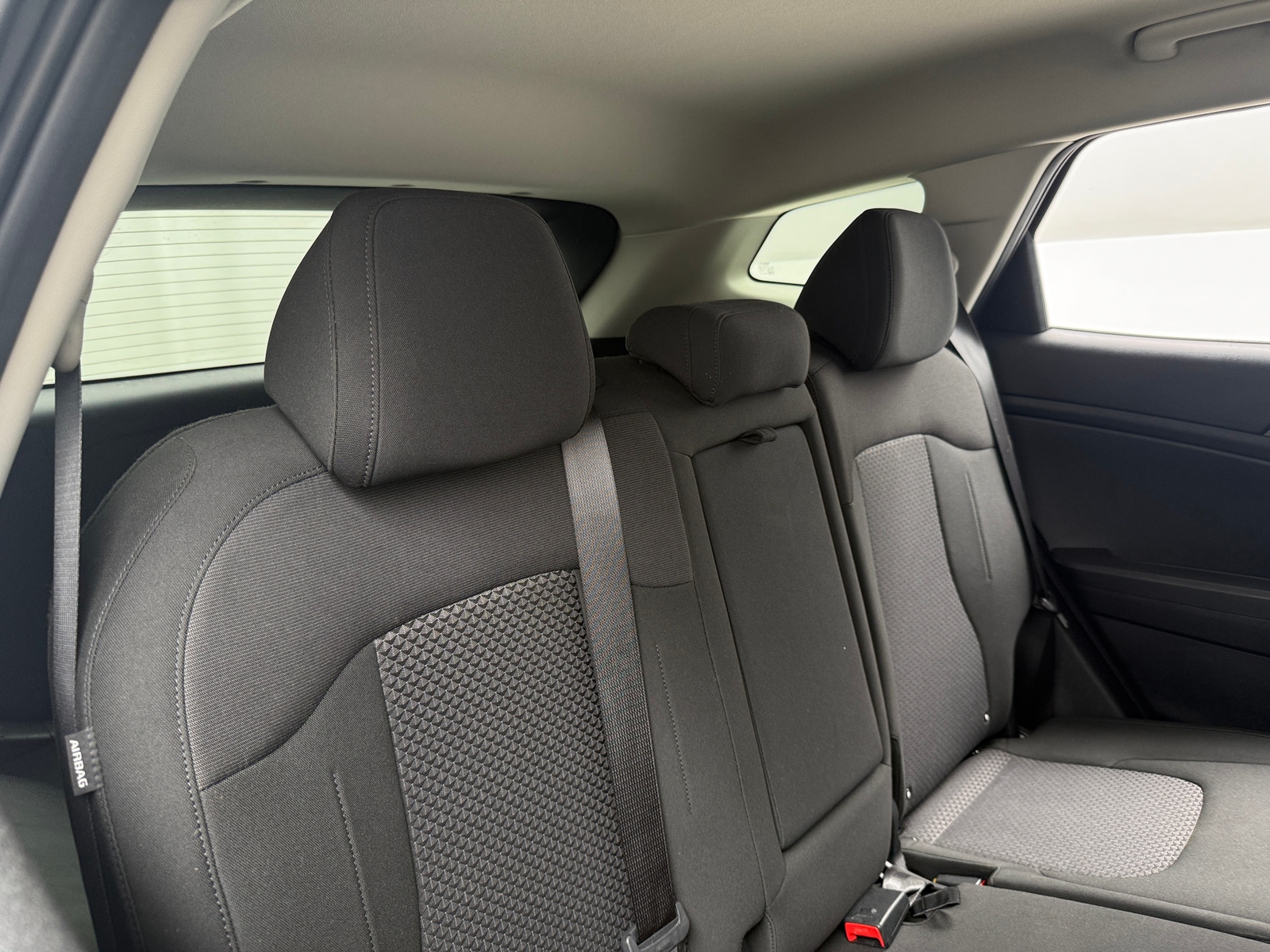 Thumbnail: 2025 Kia Sportage - 6