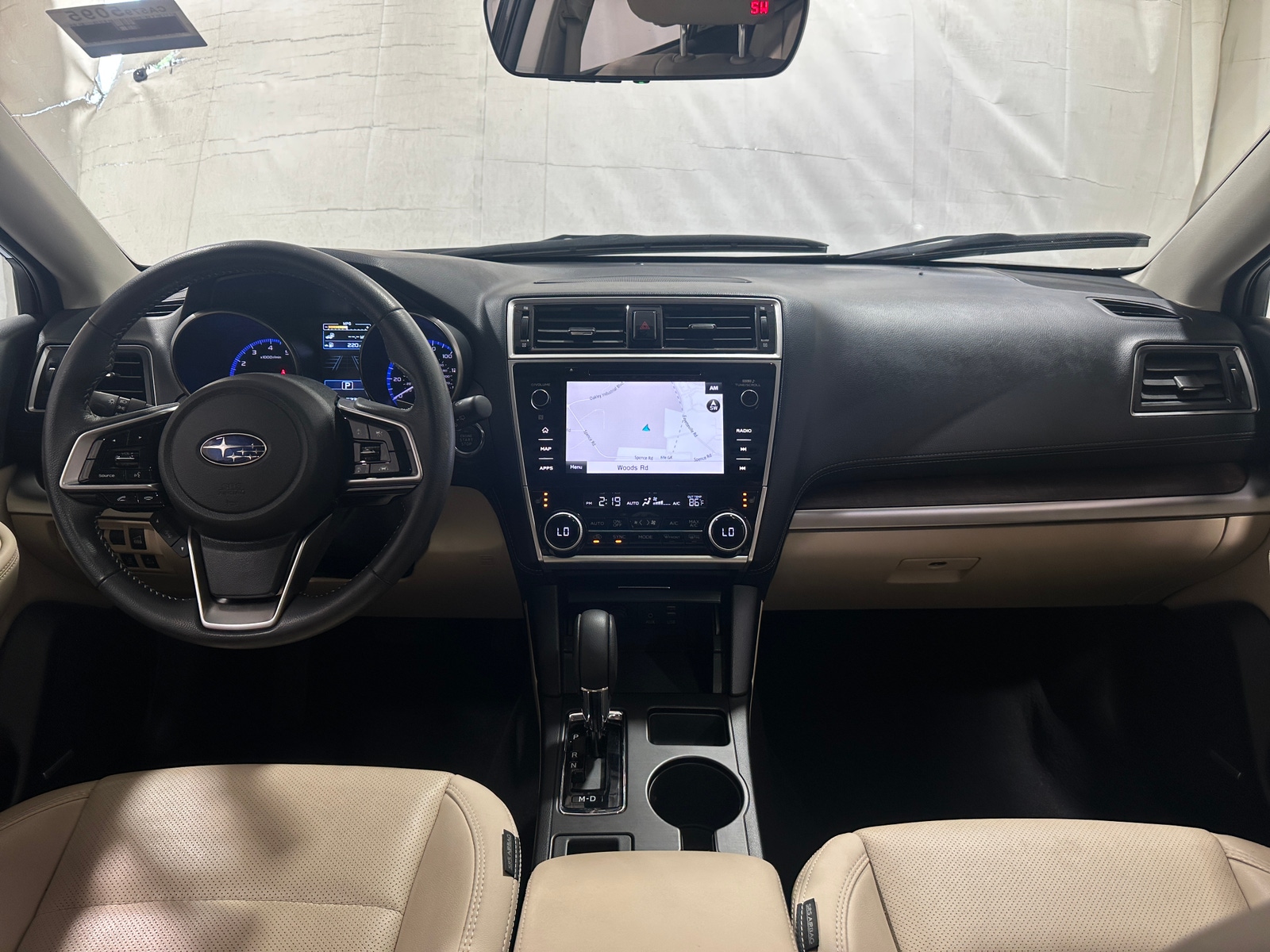 Thumbnail: 2018 Subaru Outback - 2