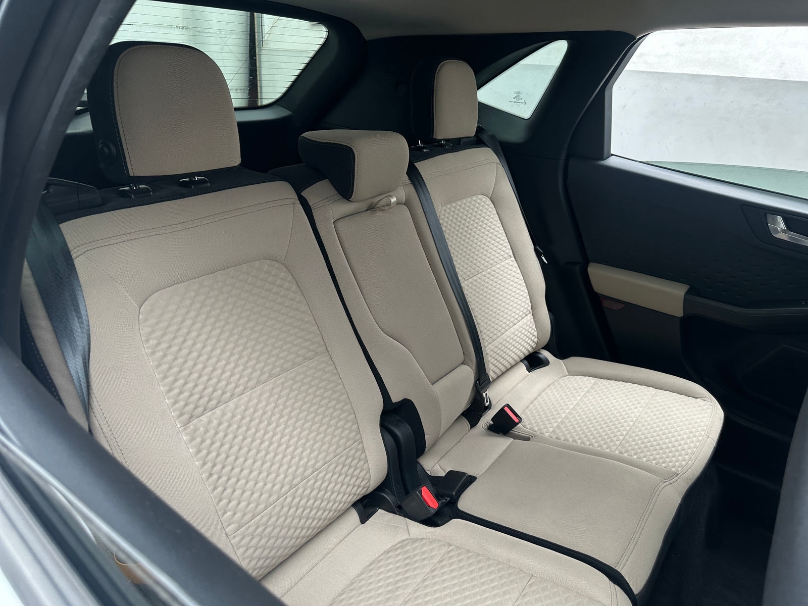Thumbnail: 2020 Ford Escape - 6
