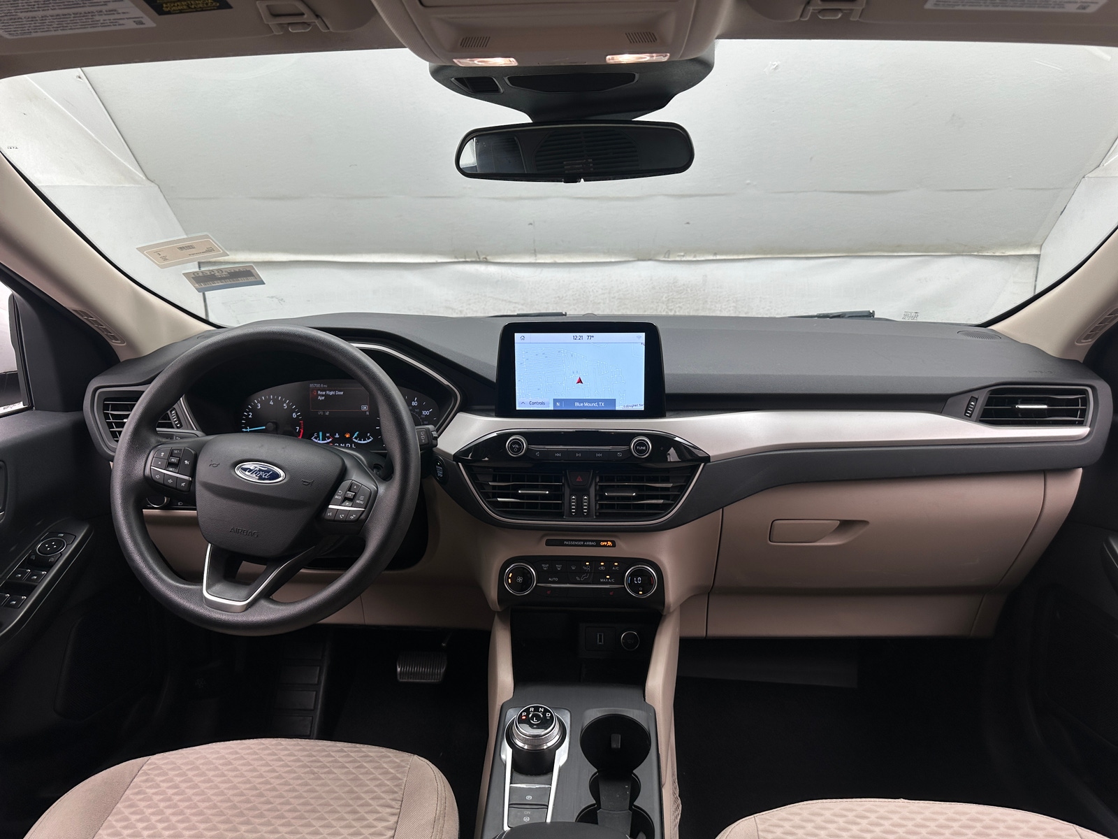 Thumbnail: 2020 Ford Escape - 3