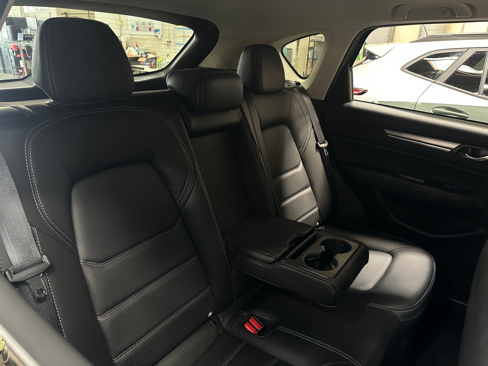 Thumbnail: 2024 Mazda CX-5 - 5