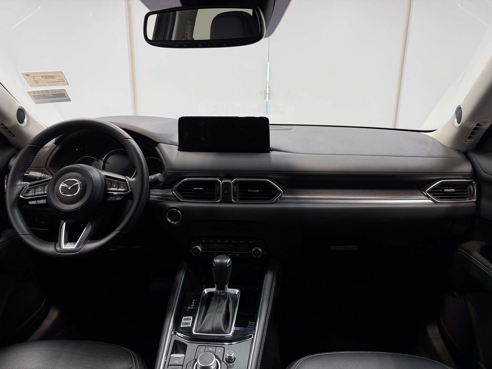 Thumbnail: 2024 Mazda CX-5 - 2