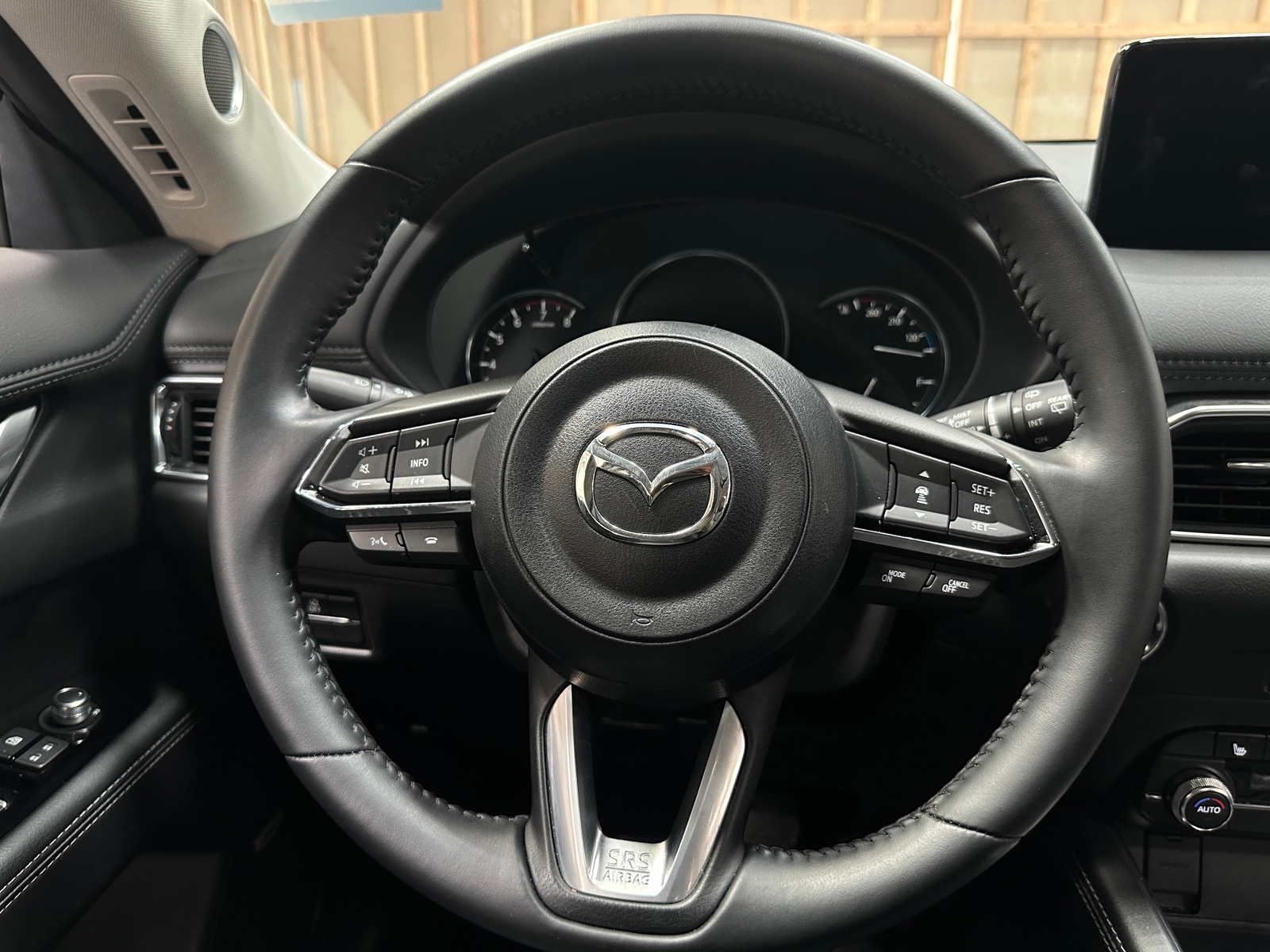 Thumbnail: 2024 Mazda CX-5 - 4