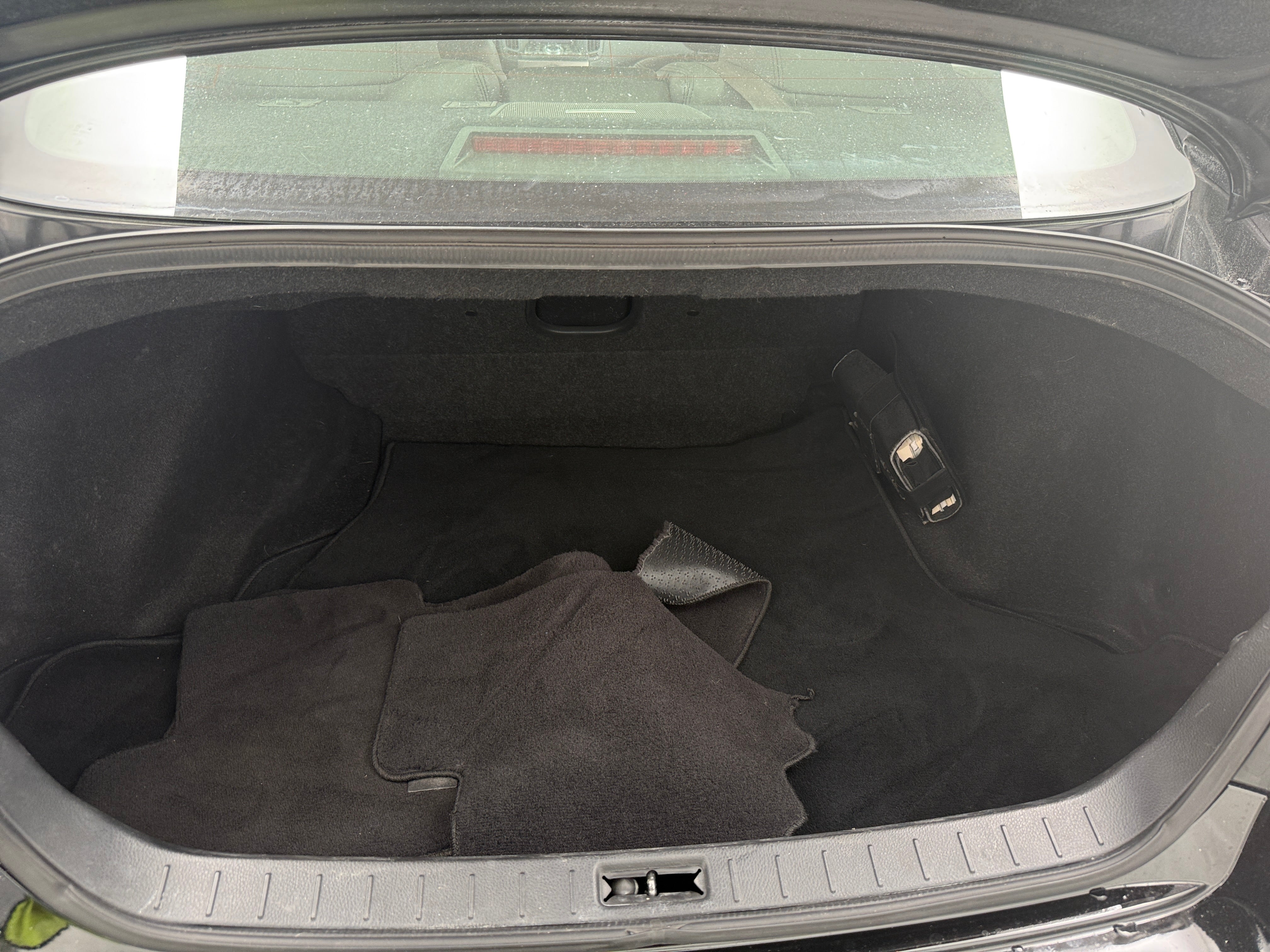2012 INFINITI G Sedan