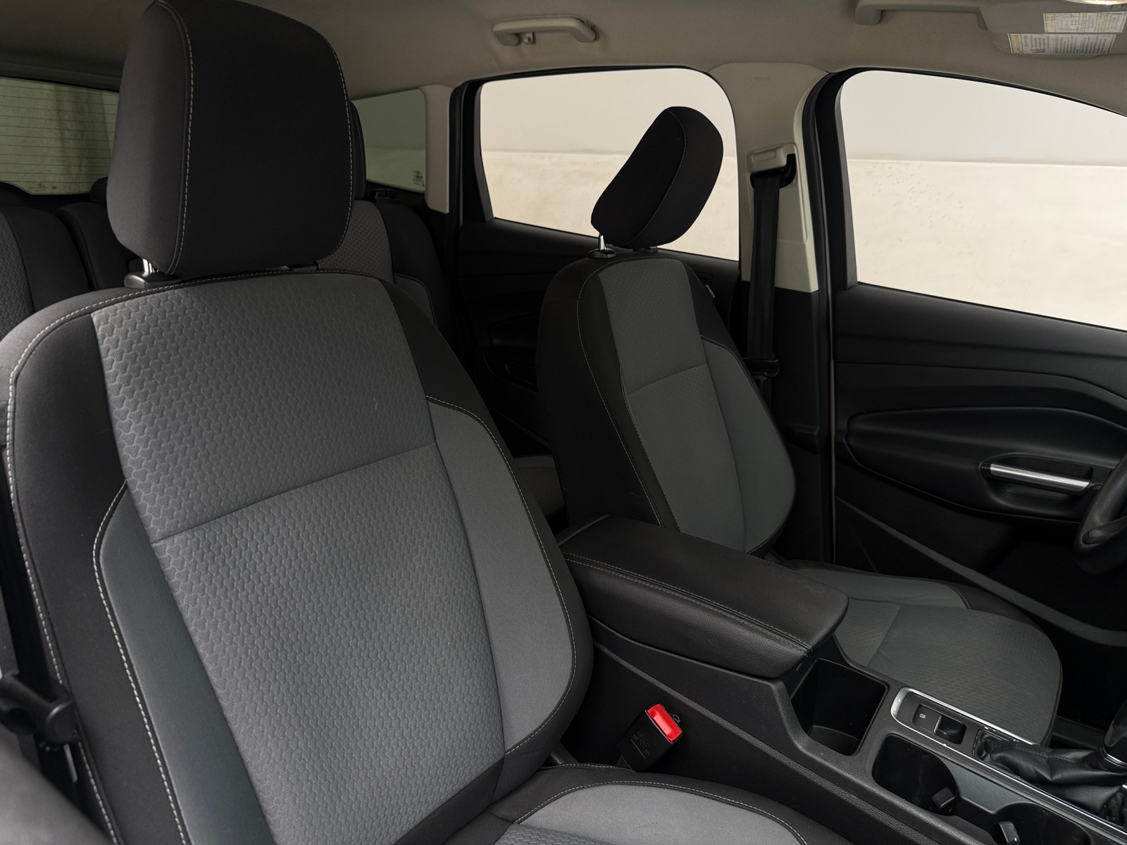 Thumbnail: 2018 Ford Escape - 2