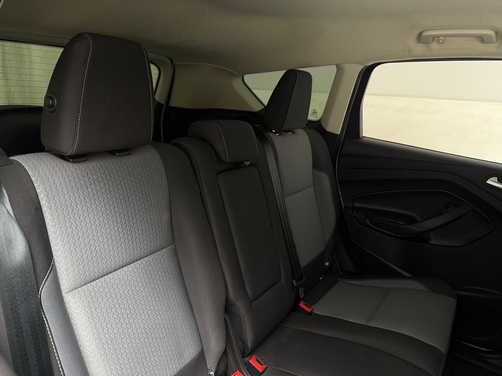 Thumbnail: 2018 Ford Escape - 6