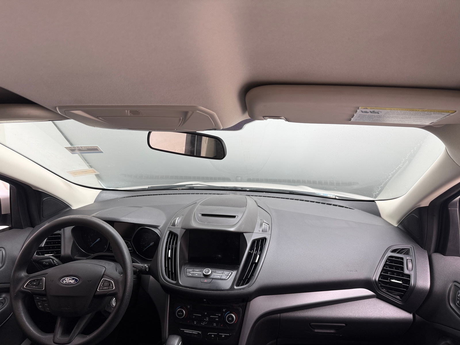 Thumbnail: 2018 Ford Escape - 3