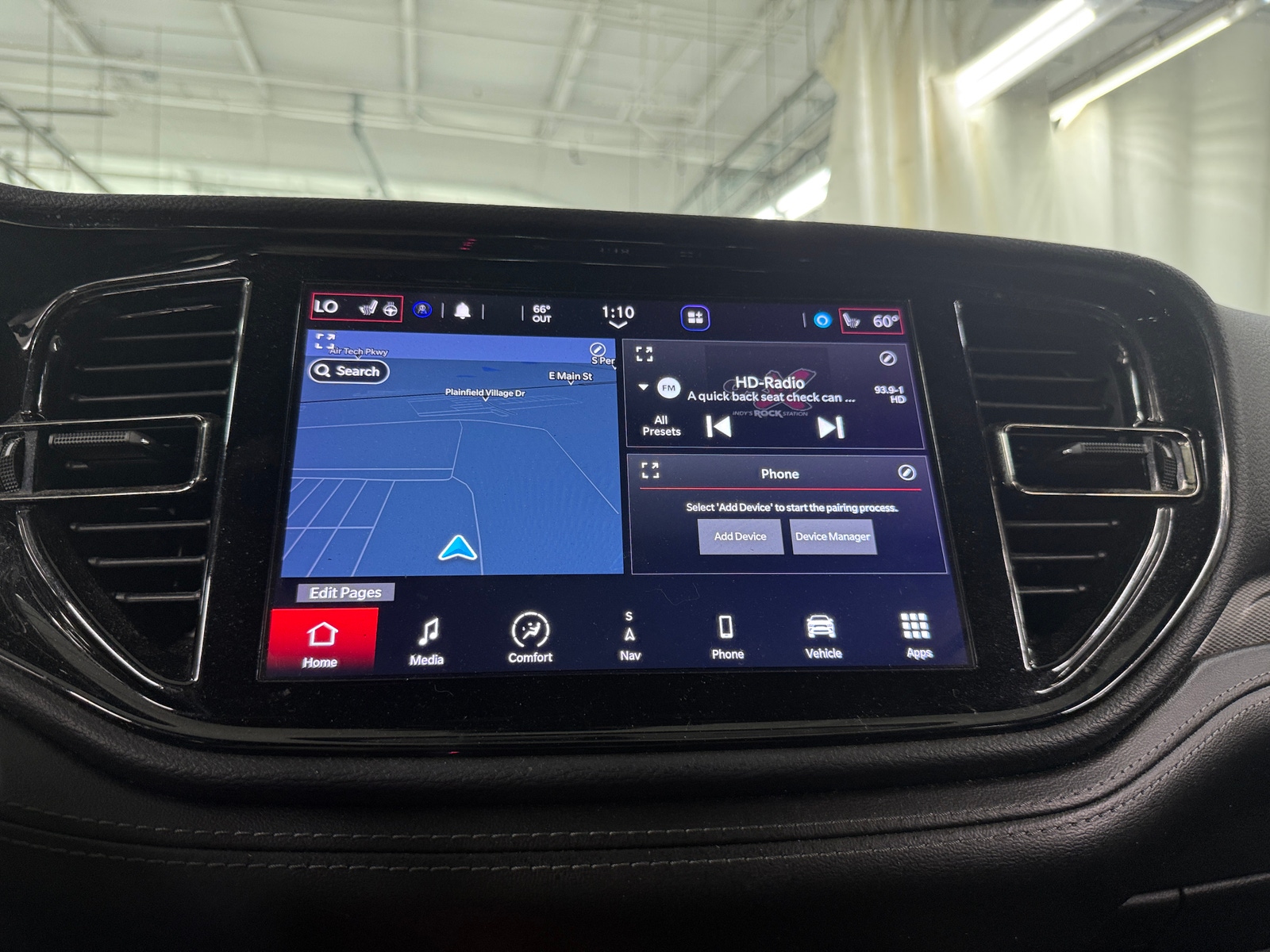 Thumbnail: 2021 Dodge Durango - 3