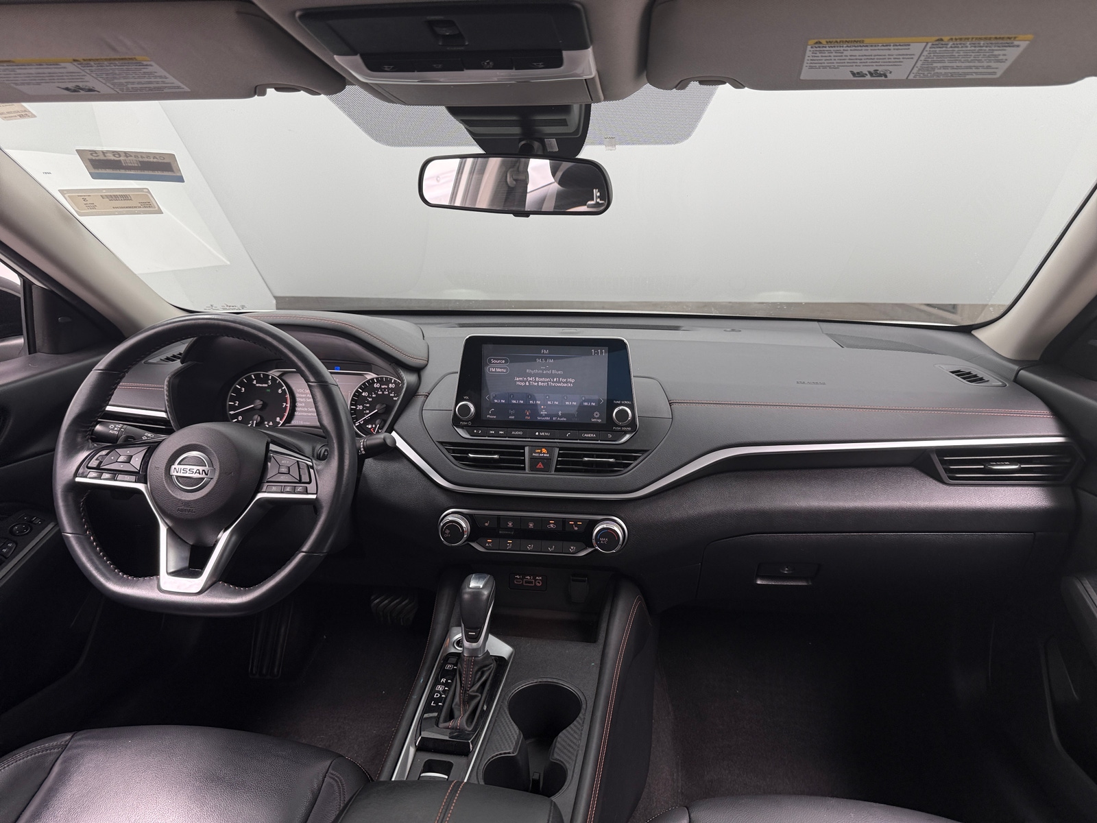 Thumbnail: 2021 Nissan Altima - 2