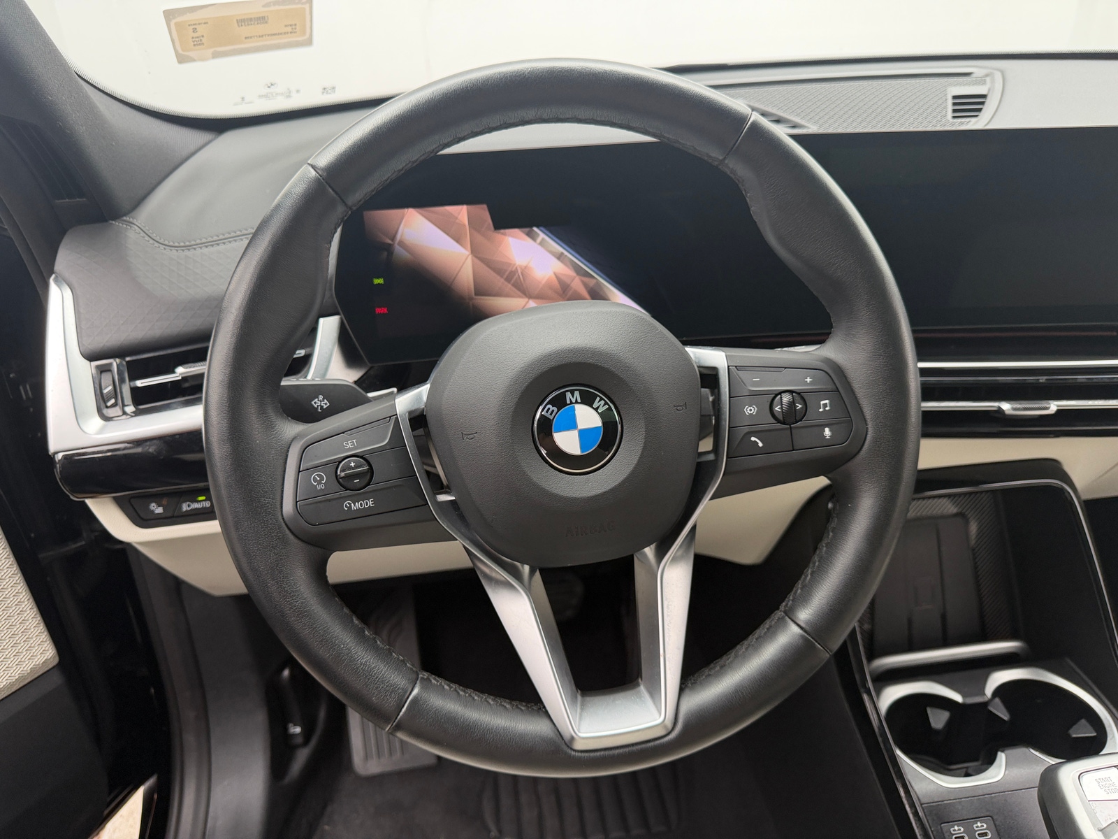 Thumbnail: 2026 BMW X2 - 5