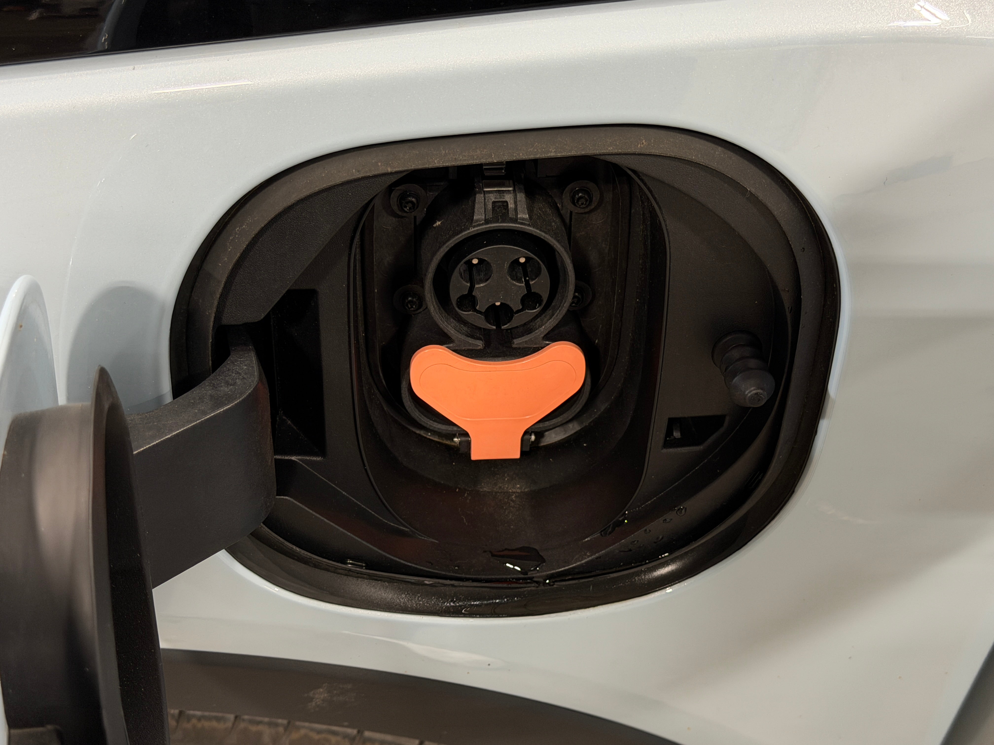 Used 2022 Chevrolet Bolt EV LT with VIN 1G1FW6S09N4110711 for sale in Oak Creek, WI
