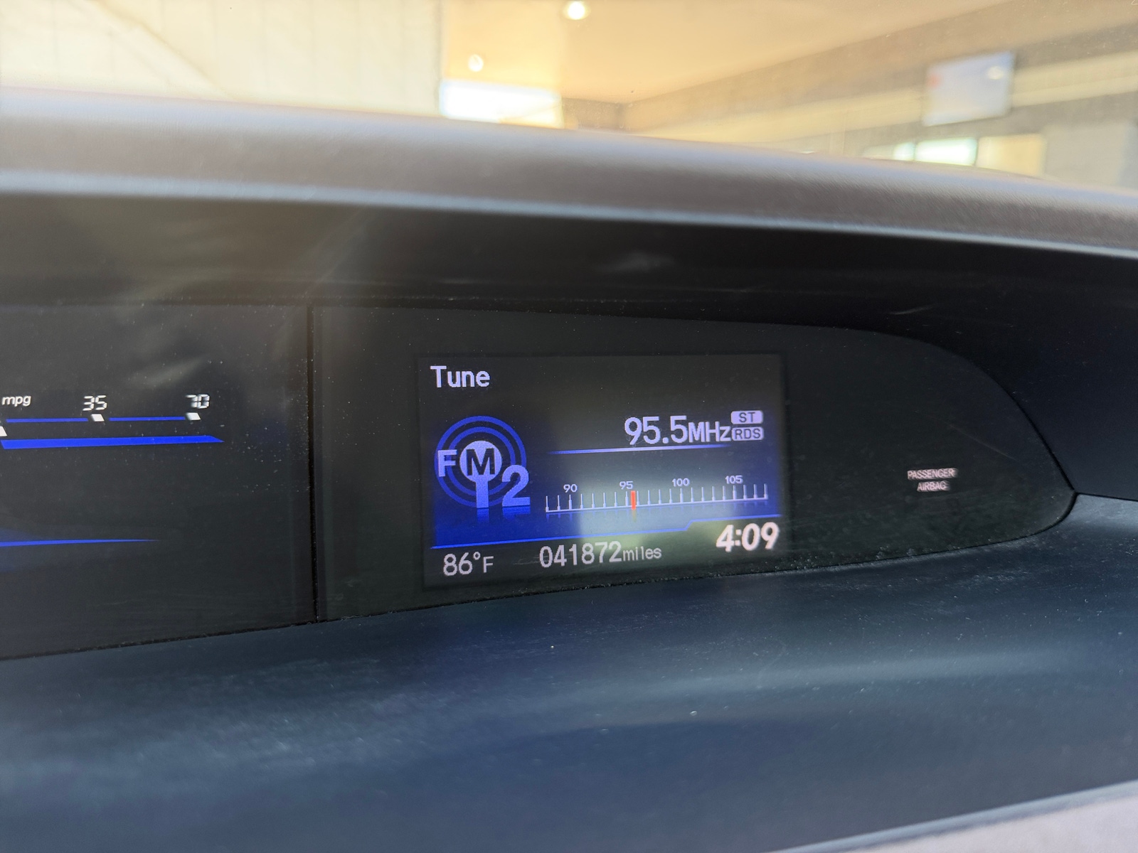 Thumbnail: 2012 Honda Civic - 4