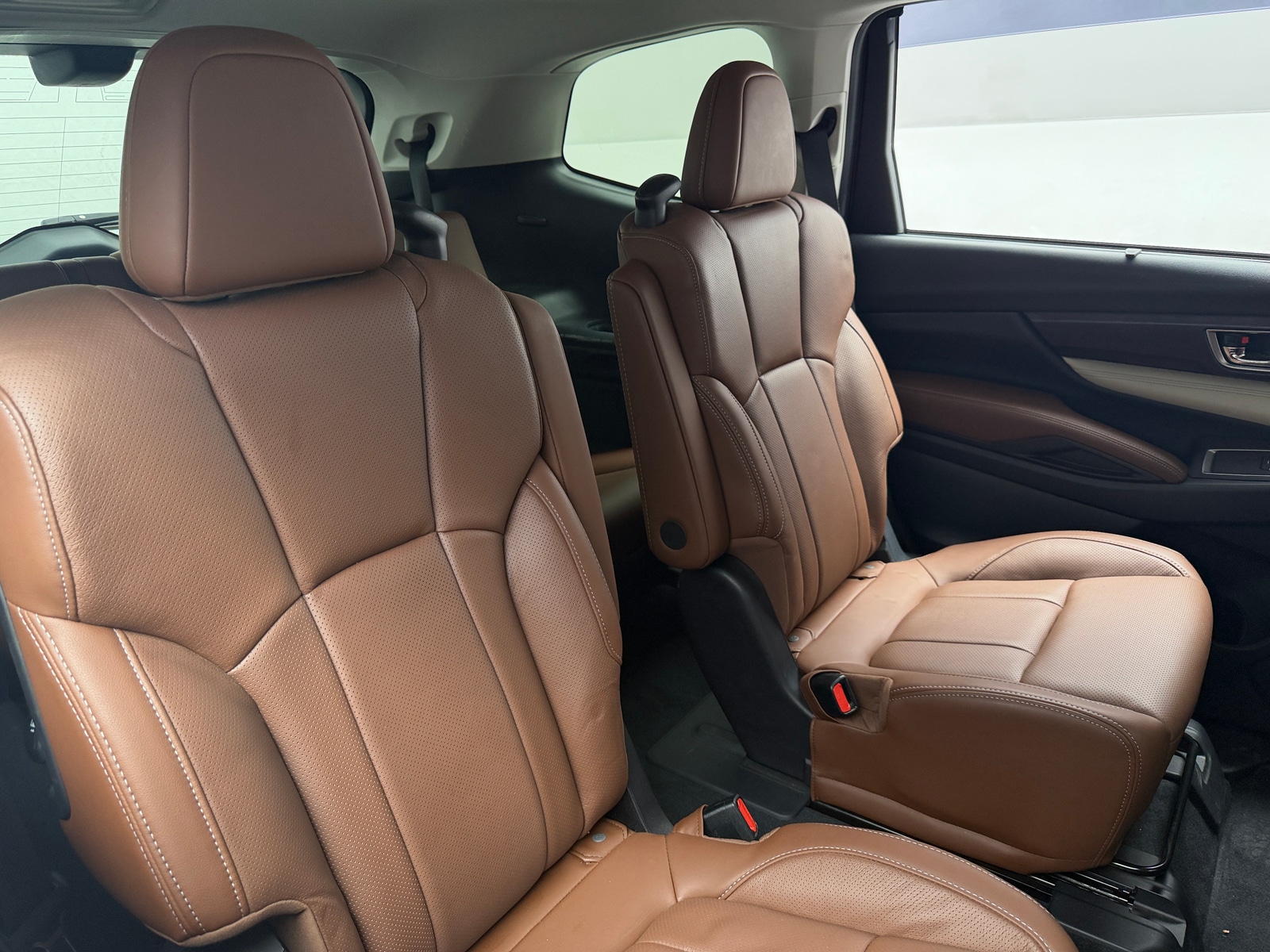 Thumbnail: 2020 Subaru Ascent - 5