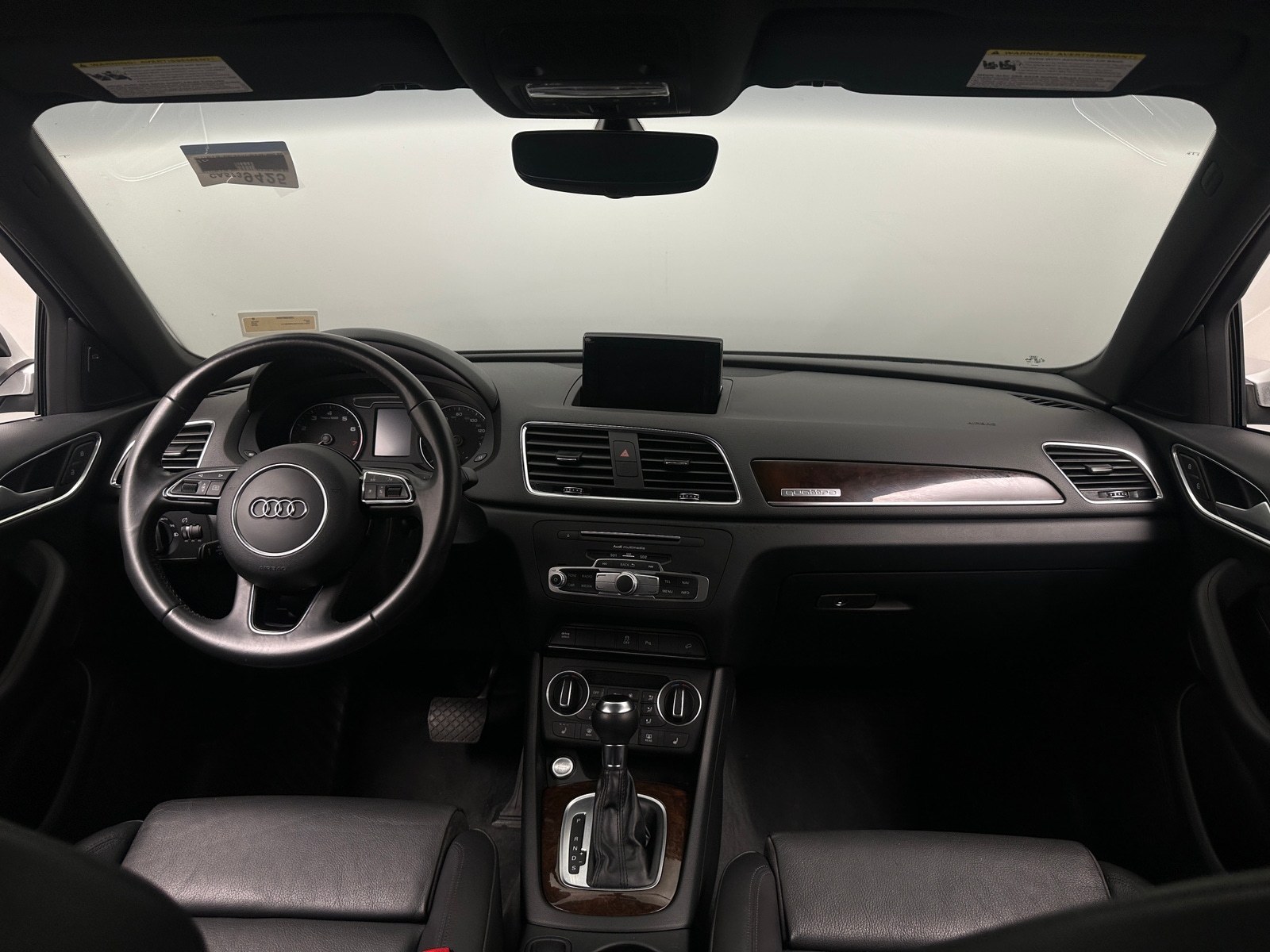 Thumbnail: 2018 Audi Q3 - 2