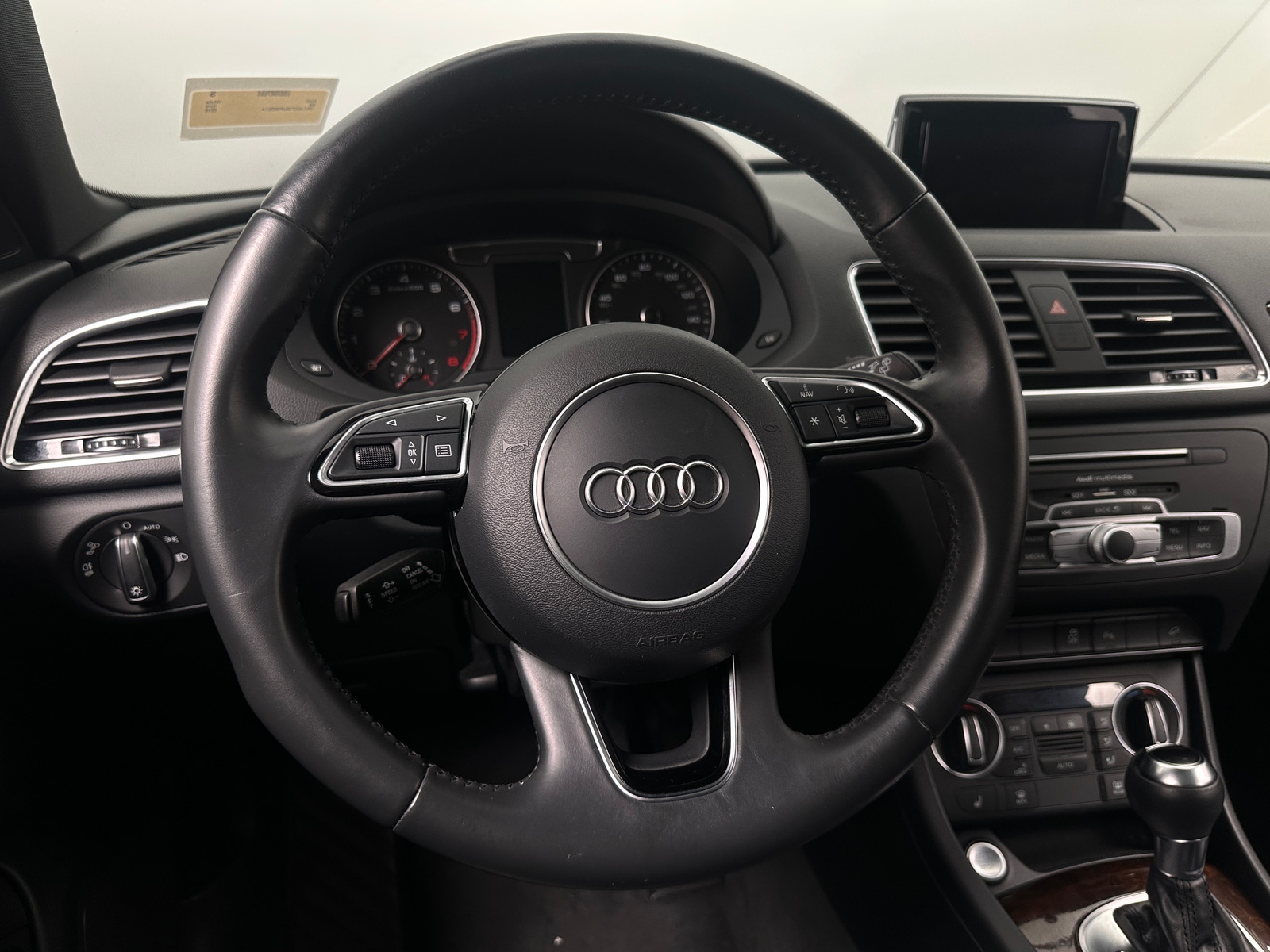 Thumbnail: 2018 Audi Q3 - 4