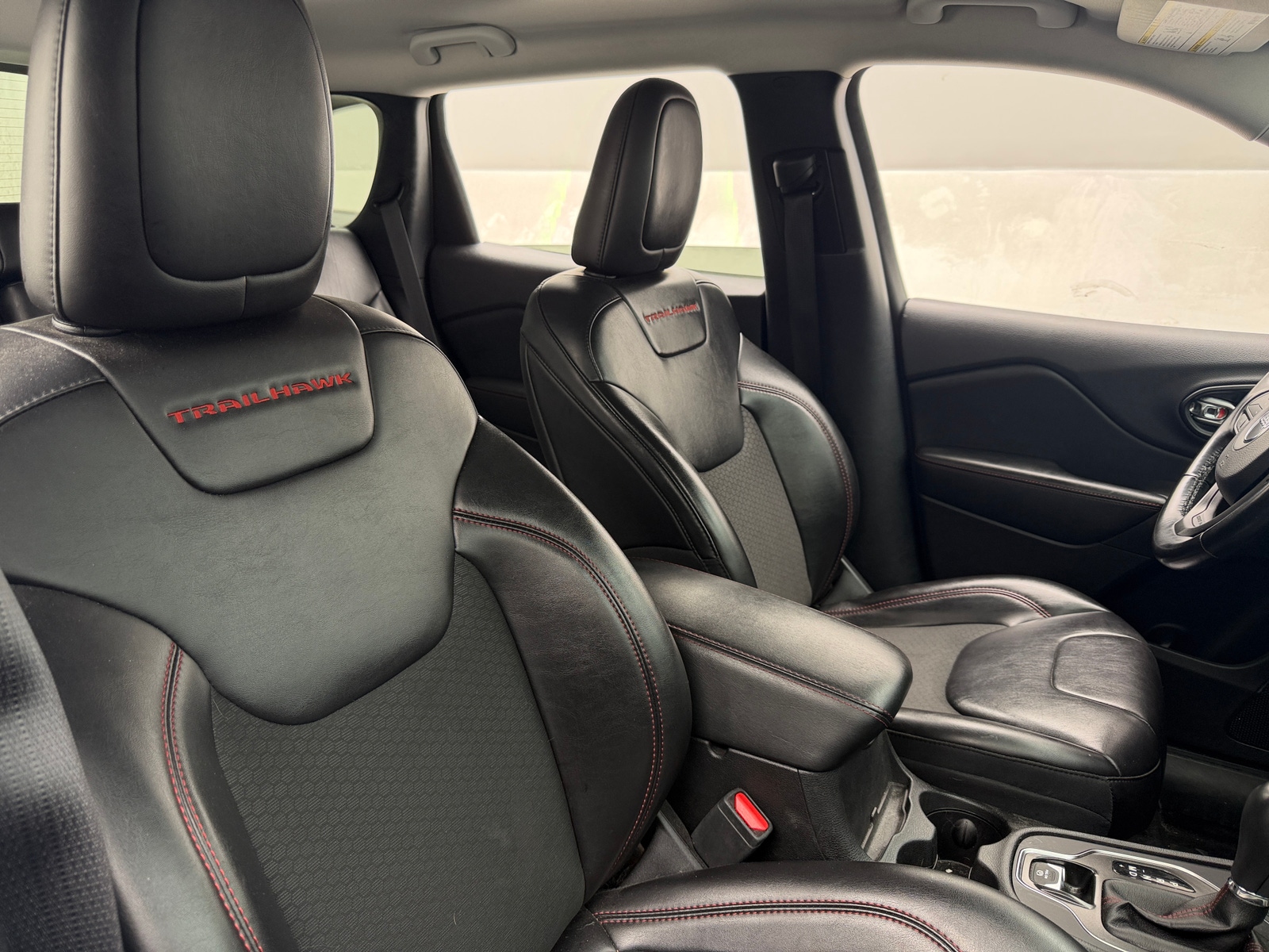 Thumbnail: 2020 Jeep Cherokee - 2
