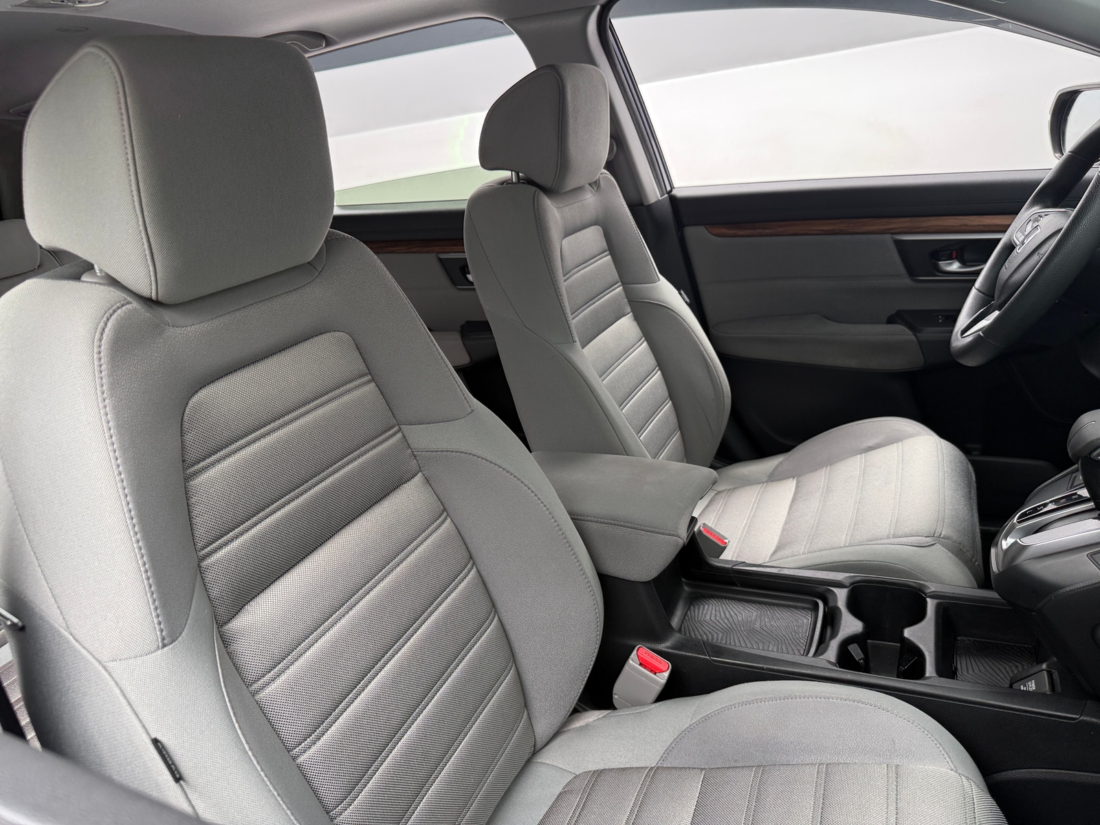 Thumbnail: 2018 Honda CR-V - 2