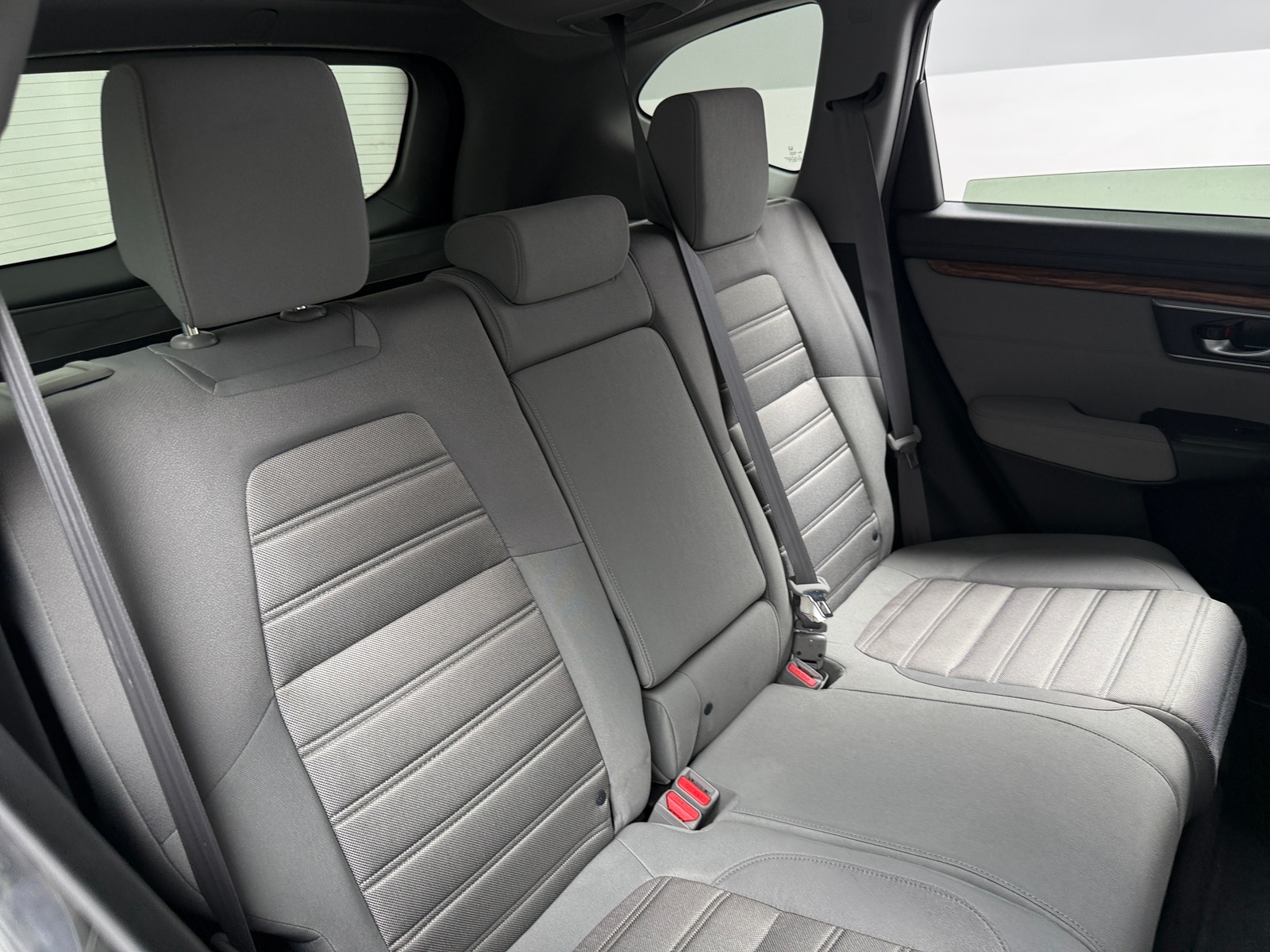 Thumbnail: 2018 Honda CR-V - 6