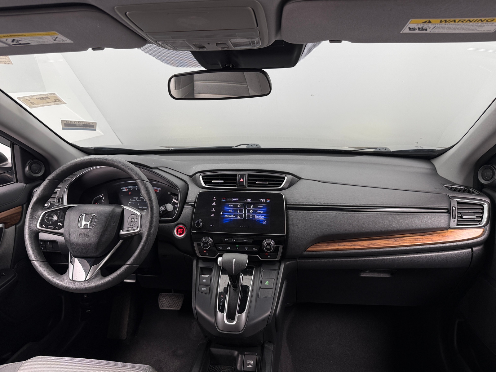 Thumbnail: 2018 Honda CR-V - 3