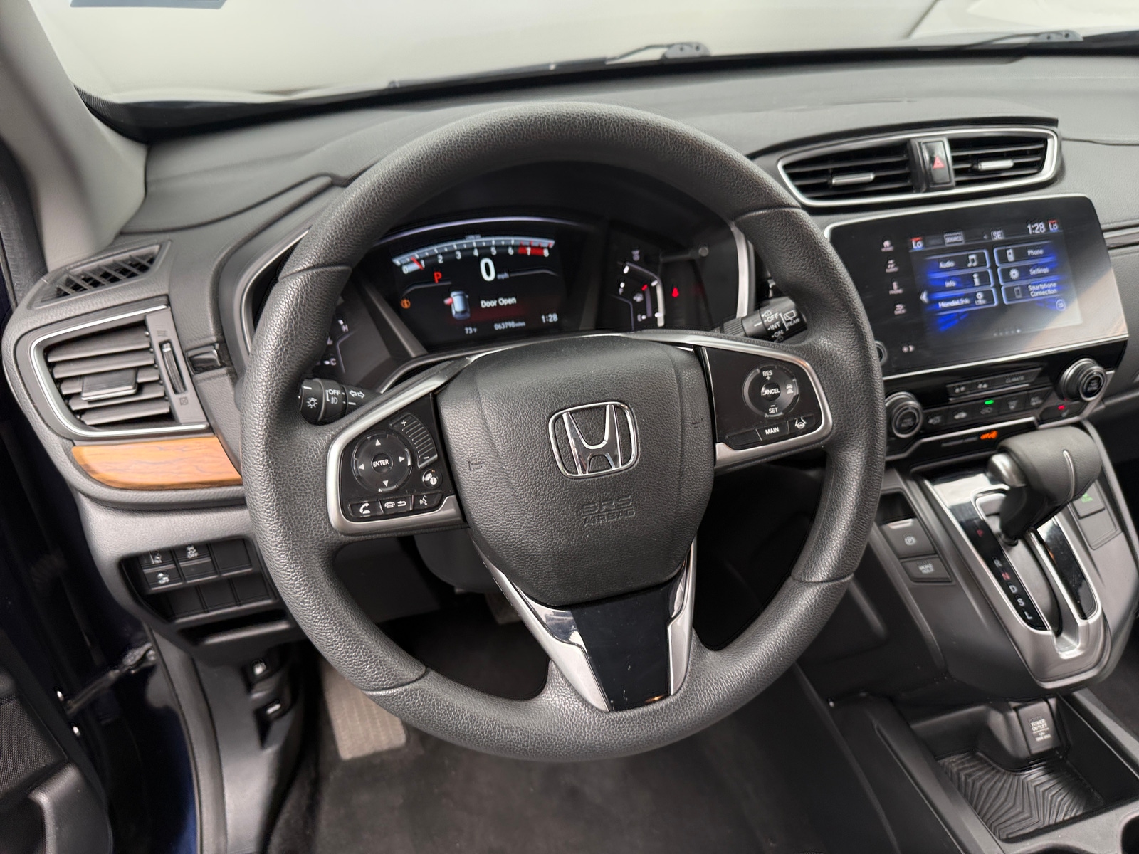 Thumbnail: 2018 Honda CR-V - 5