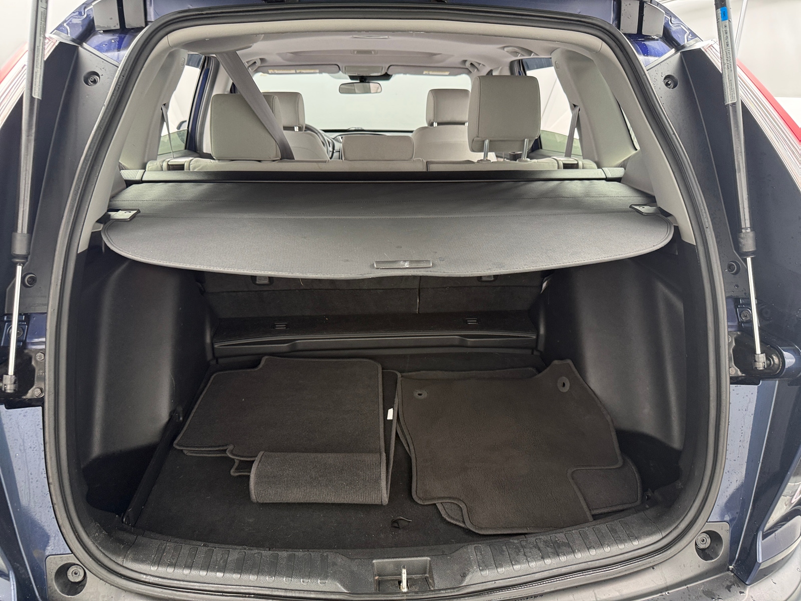 Thumbnail: 2018 Honda CR-V - 7