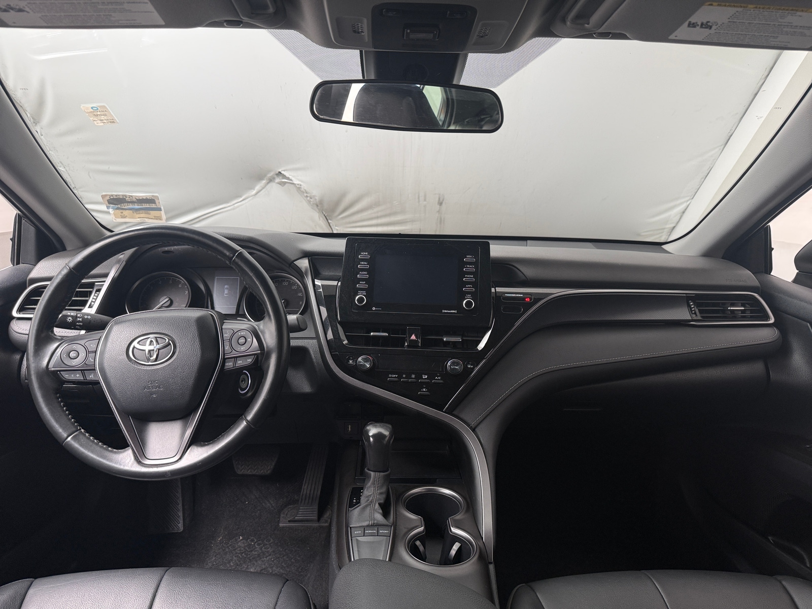 Thumbnail: 2023 Toyota Camry - 3