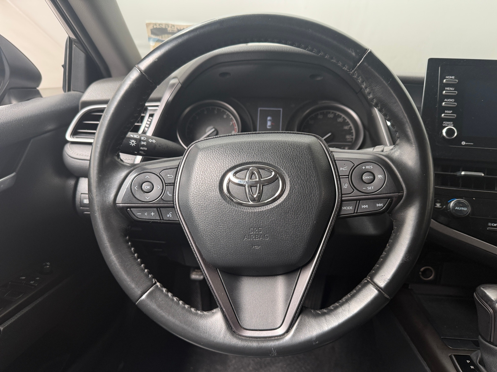 Thumbnail: 2023 Toyota Camry - 5