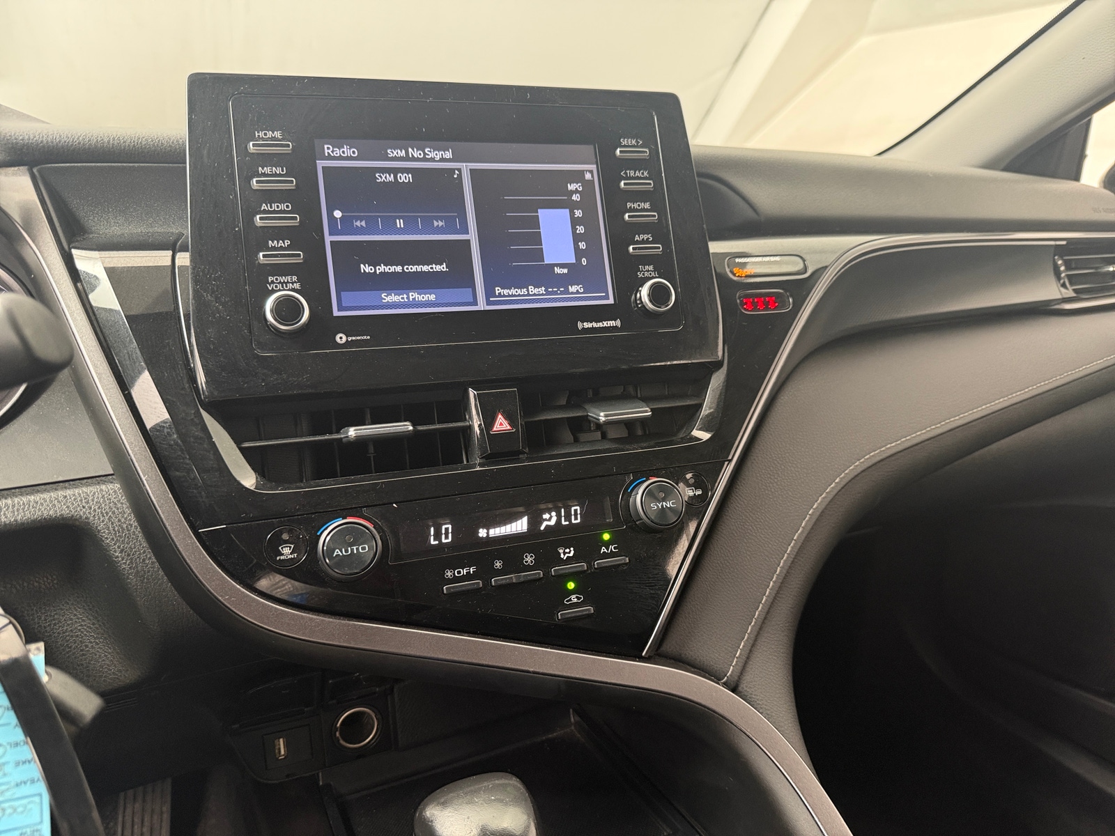 Thumbnail: 2023 Toyota Camry - 4
