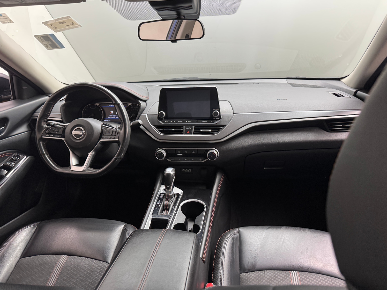 Thumbnail: 2023 Nissan Altima - 3