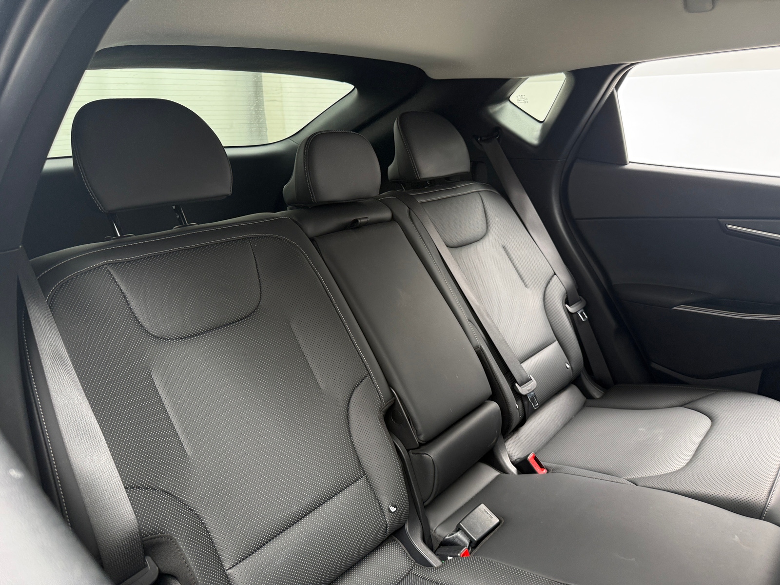 Thumbnail: 2024 Kia EV6 - 5