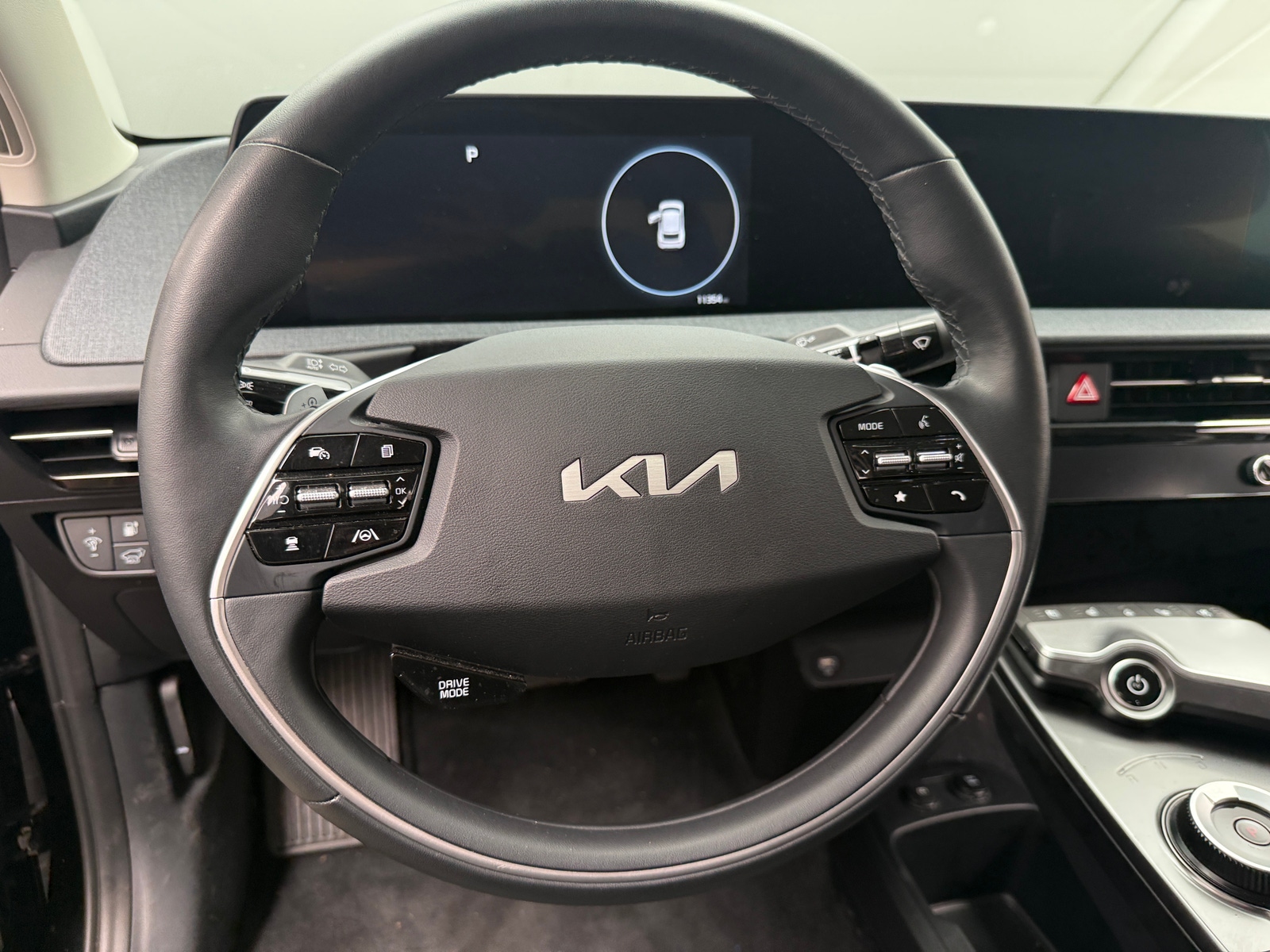 Thumbnail: 2024 Kia EV6 - 4