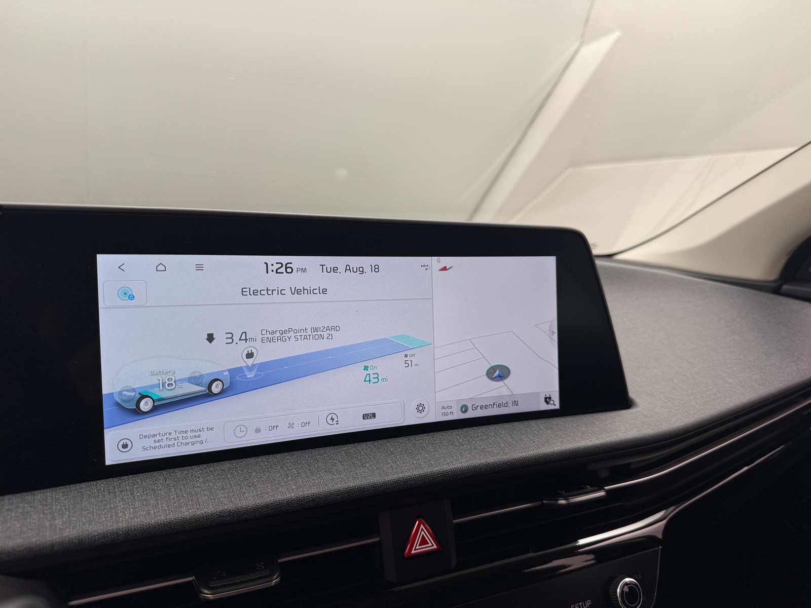 Thumbnail: 2024 Kia EV6 - 3
