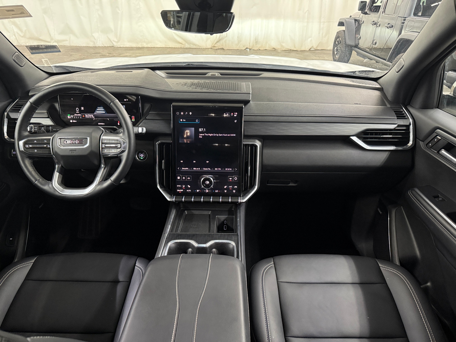 Thumbnail: 2026 GMC Acadia - 2