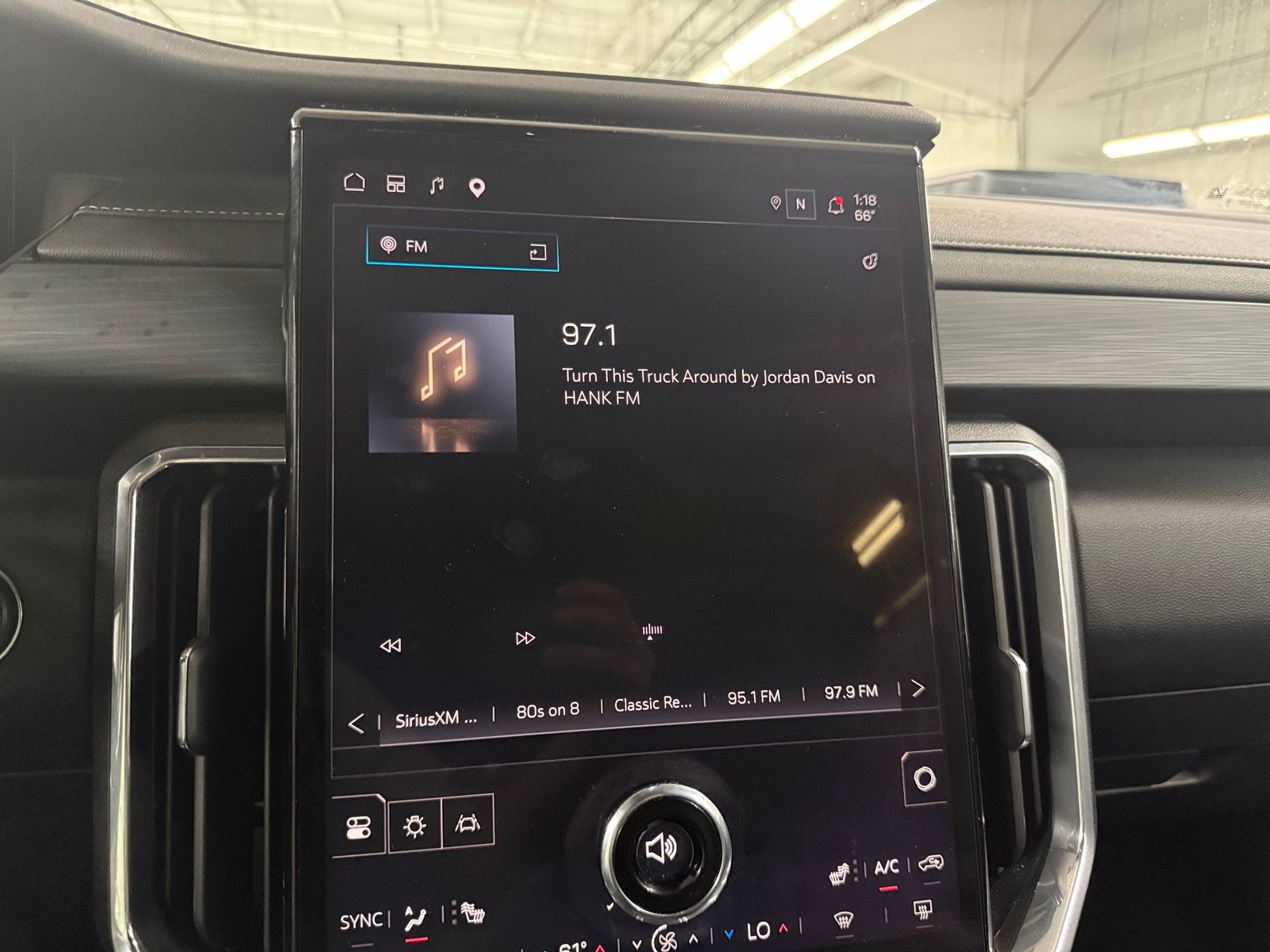 Thumbnail: 2026 GMC Acadia - 3