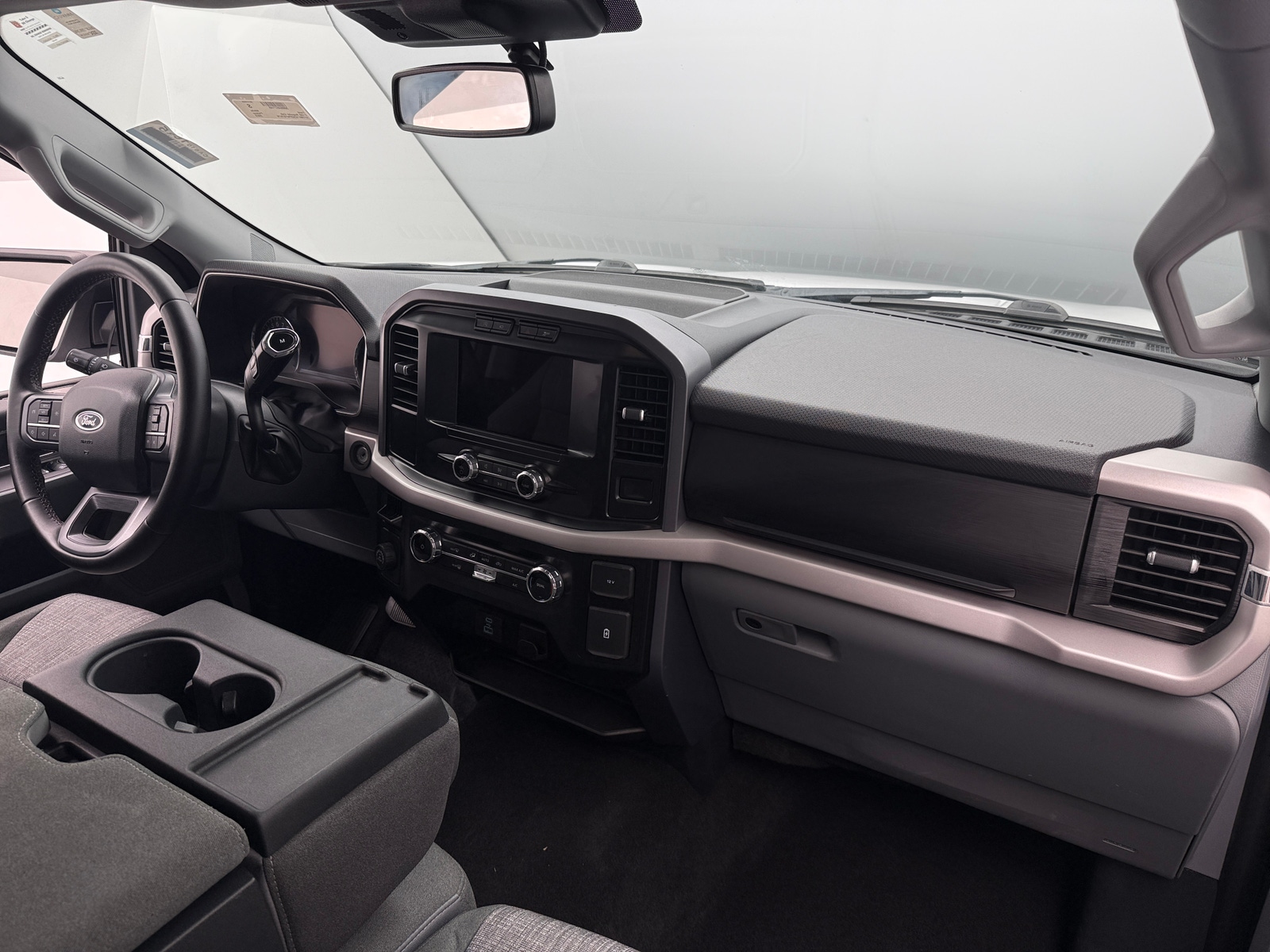 Thumbnail: 2023 Ford Econoline - 3