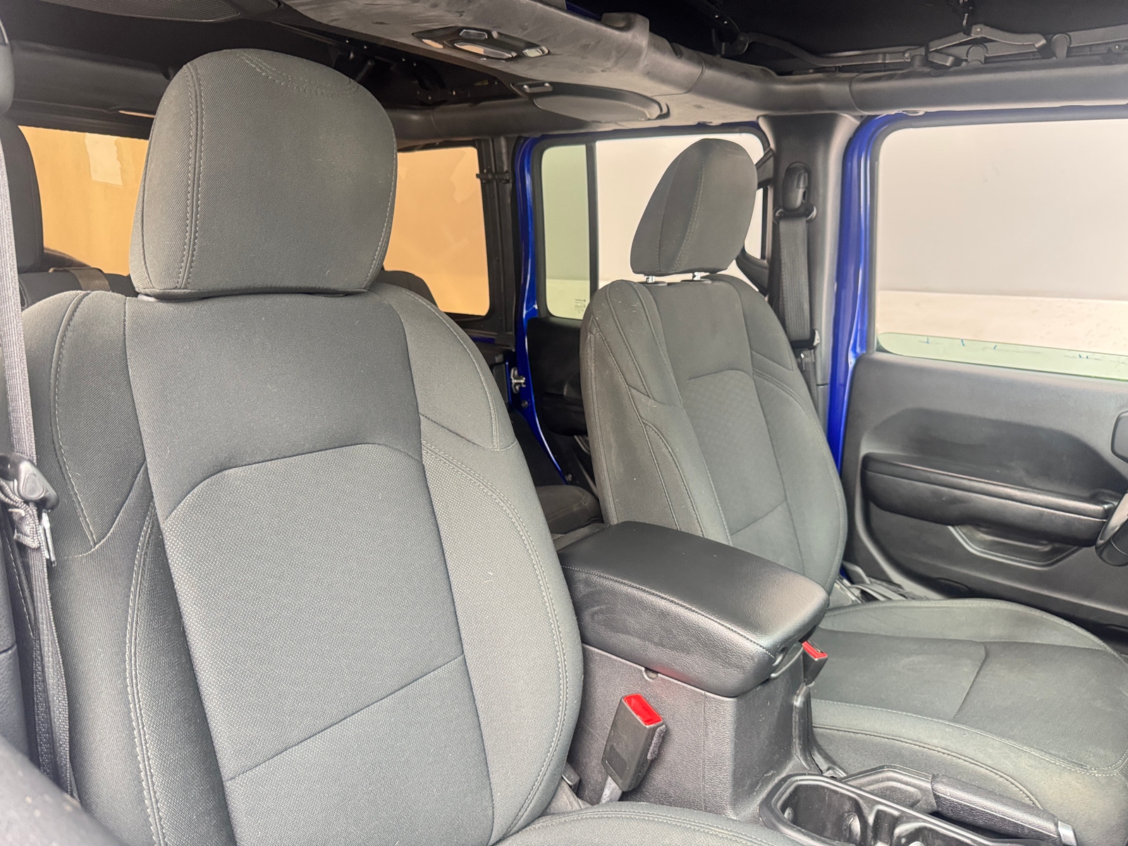 Thumbnail: 2020 Jeep Wrangler - 2