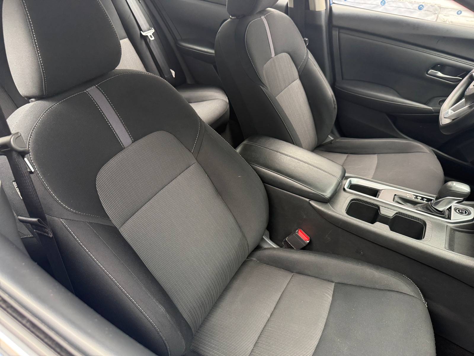 Thumbnail: 2024 Nissan Sentra - 2