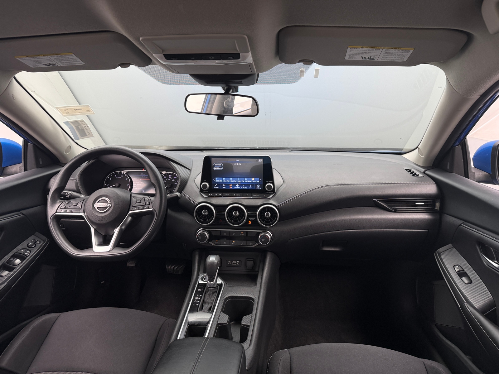 Thumbnail: 2024 Nissan Sentra - 3