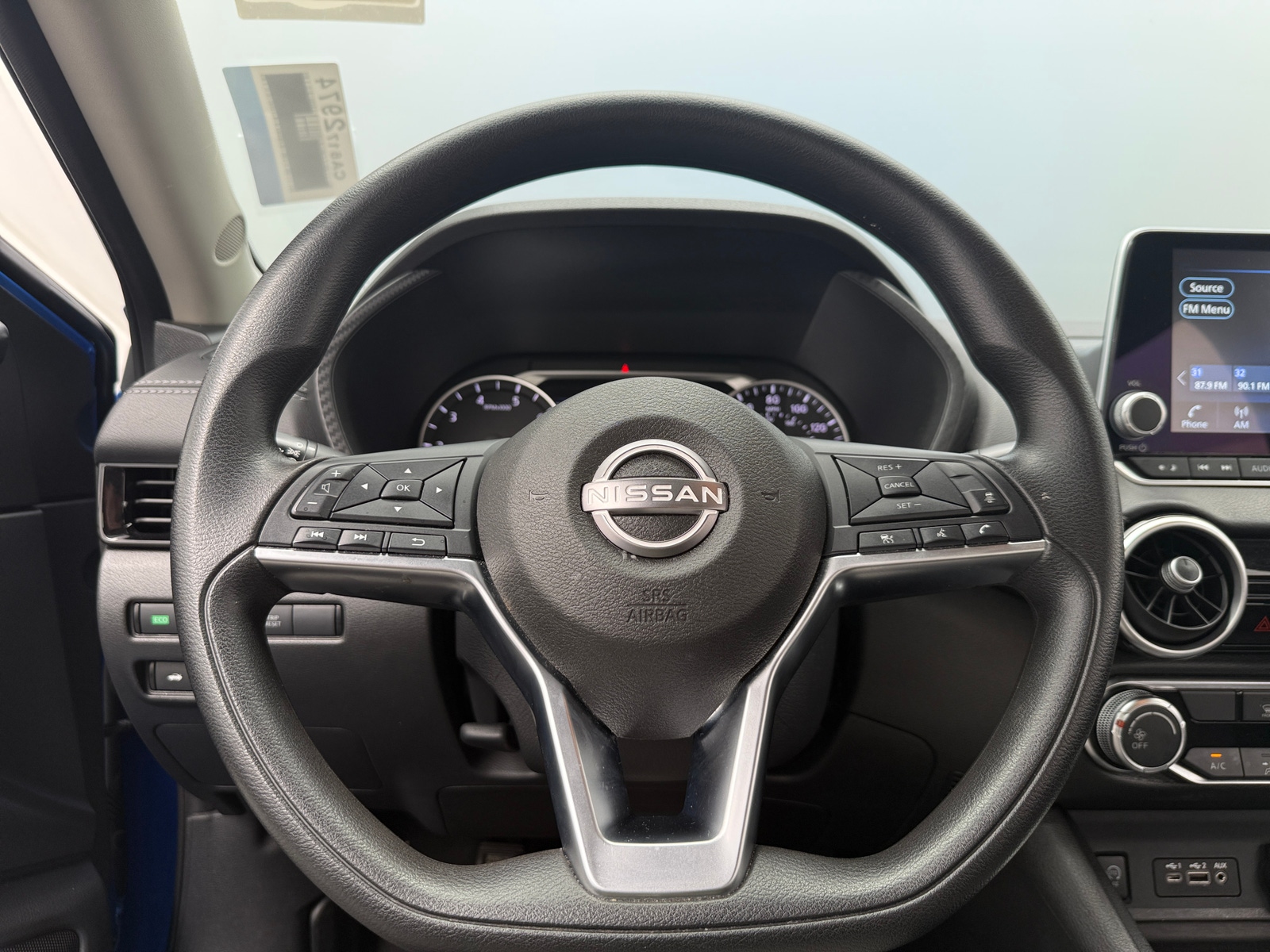 Thumbnail: 2024 Nissan Sentra - 5