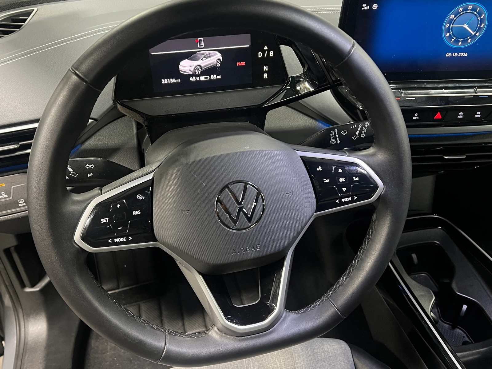 Thumbnail: 2023 Volkswagen ID.4 - 5