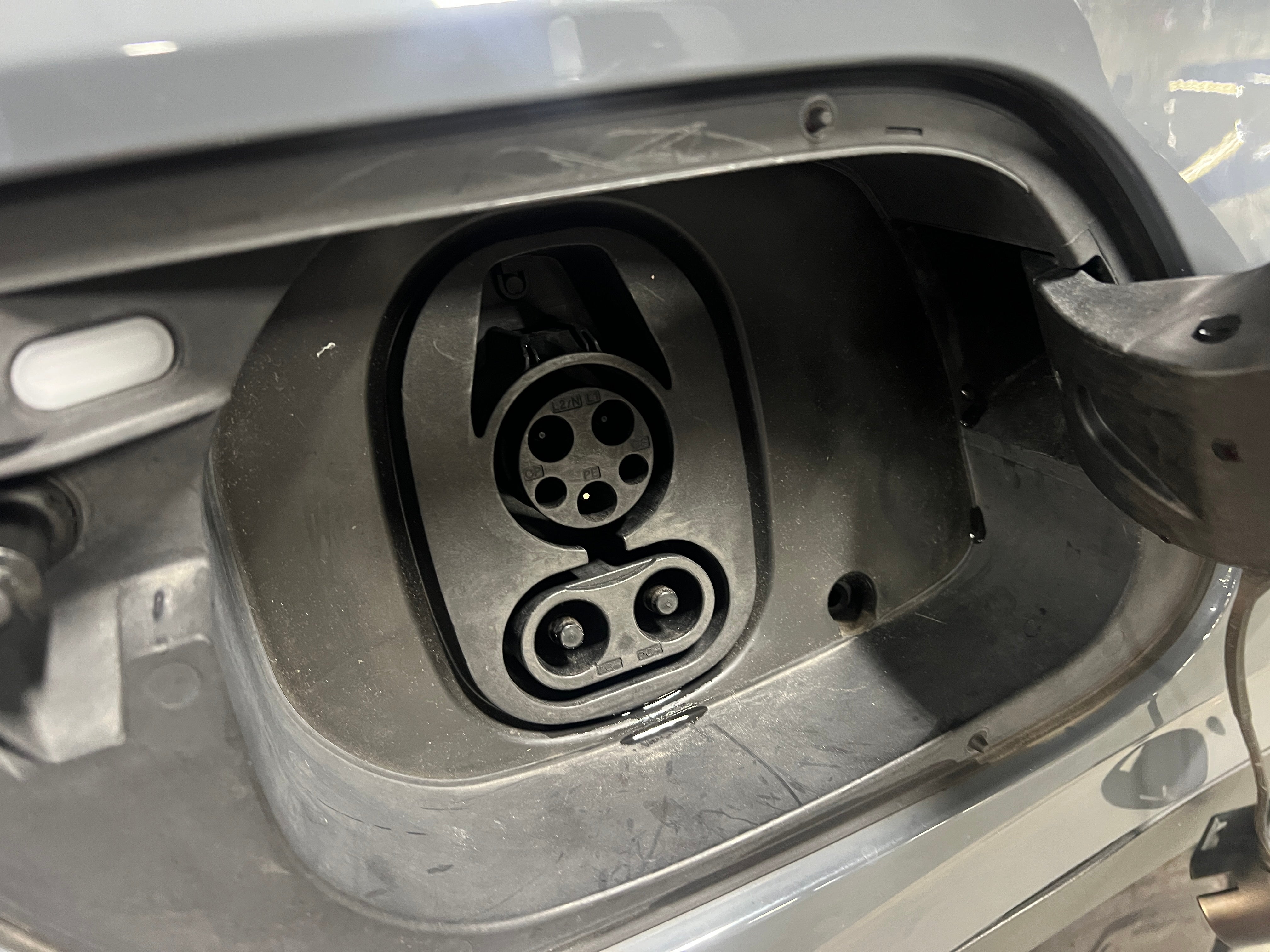 Used 2023 Volkswagen ID.4 PRO with VIN 1V2CMPE89PC034650 for sale in Oak Creek, WI