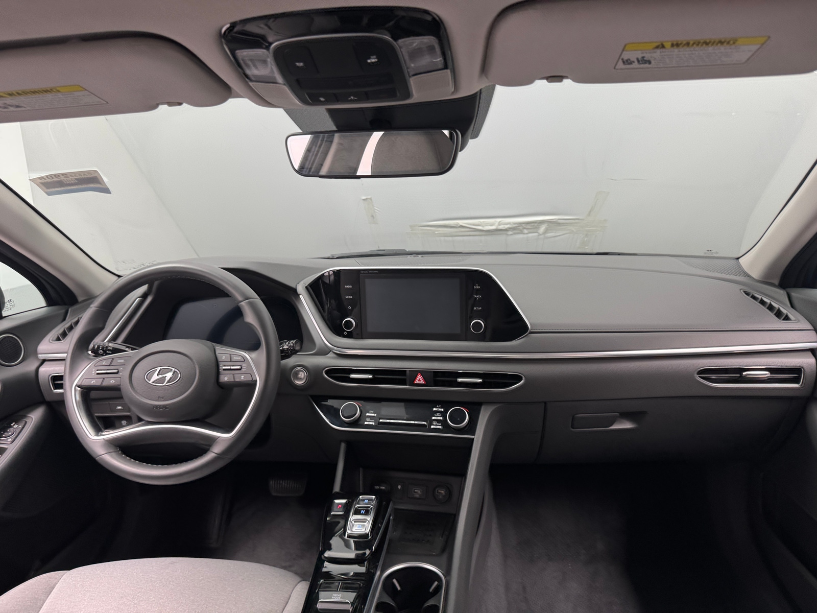 Thumbnail: 2020 Hyundai Sonata - 3