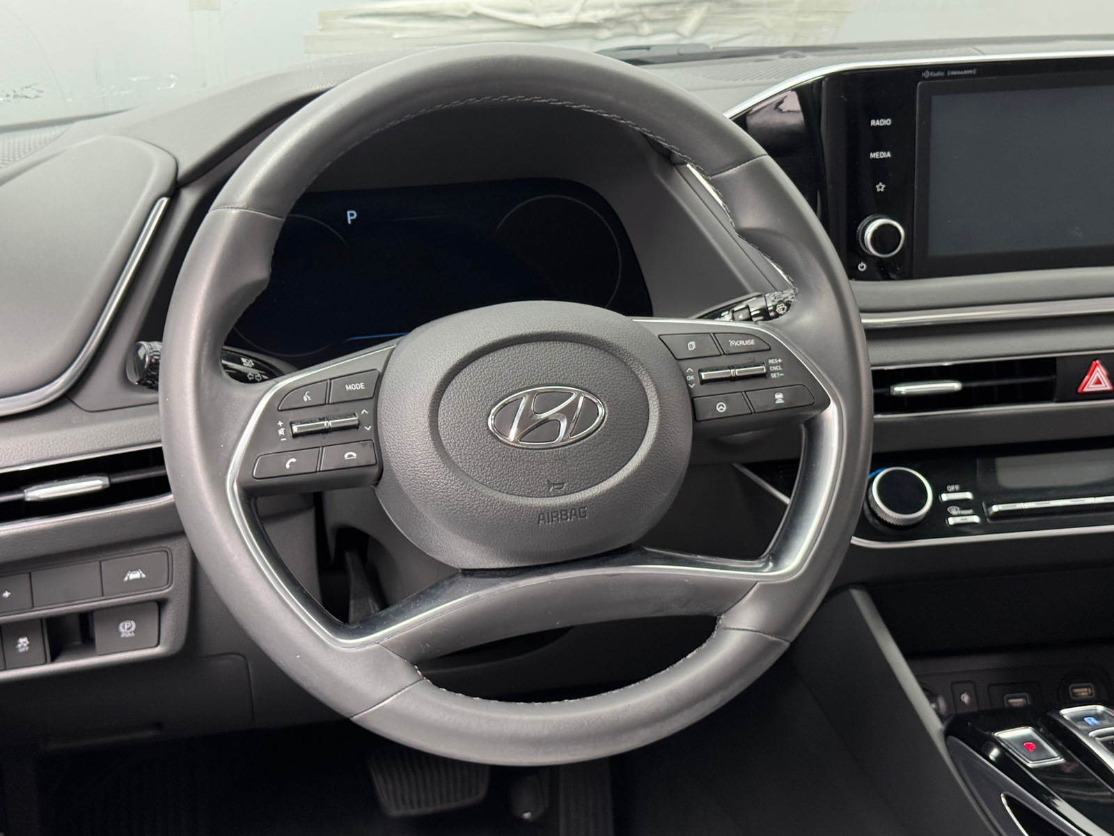 Thumbnail: 2020 Hyundai Sonata - 5