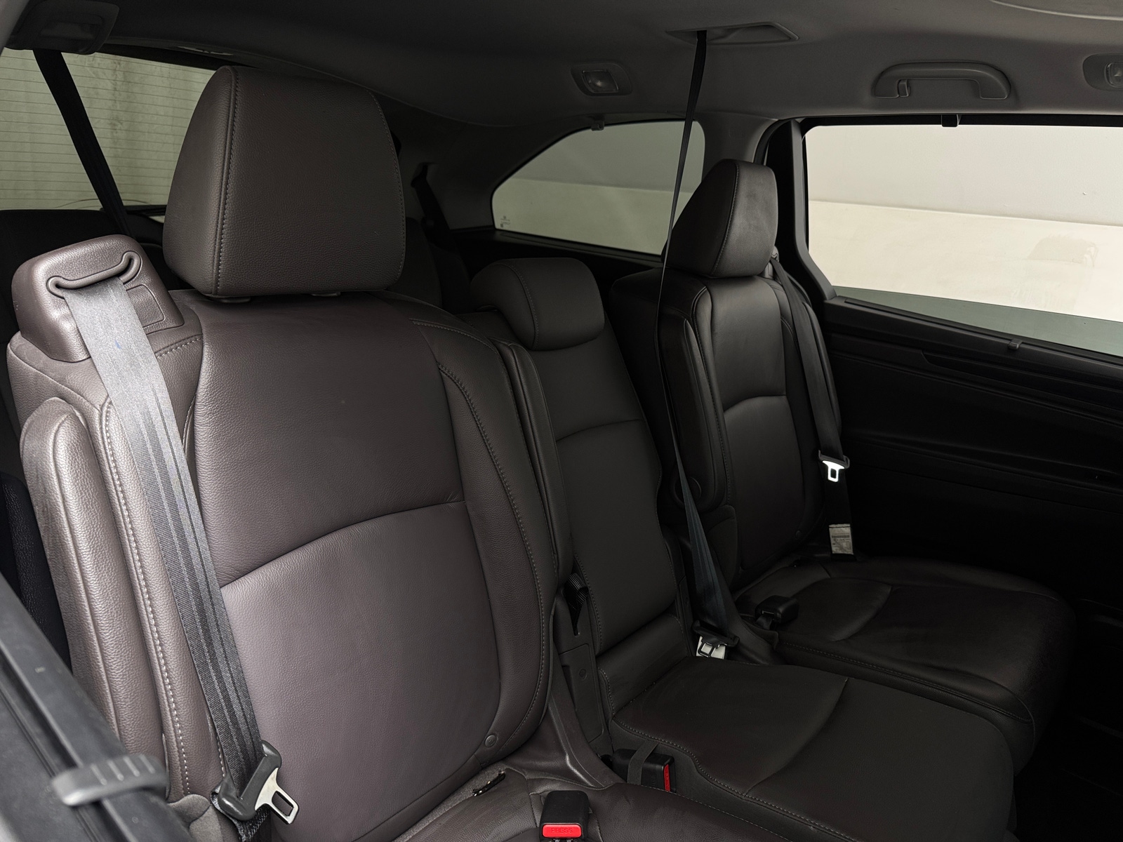Thumbnail: 2020 Honda Odyssey - 5