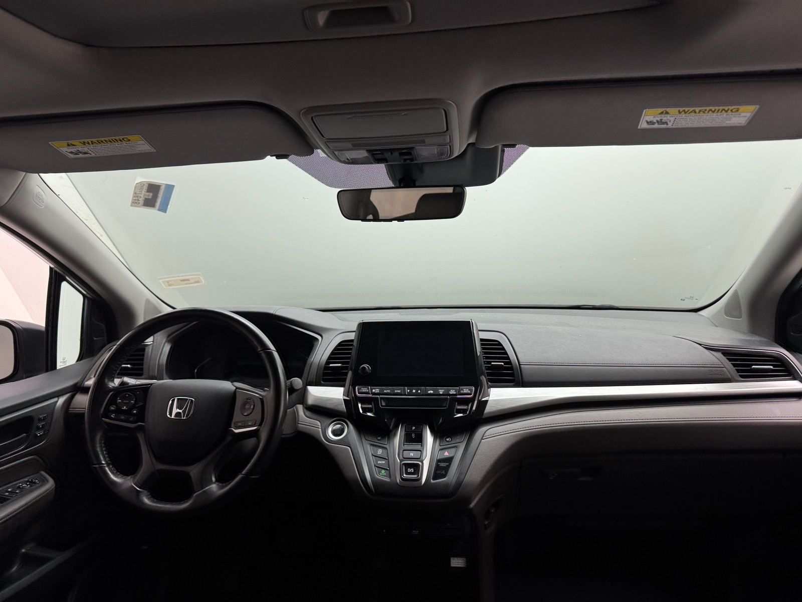 Thumbnail: 2020 Honda Odyssey - 2