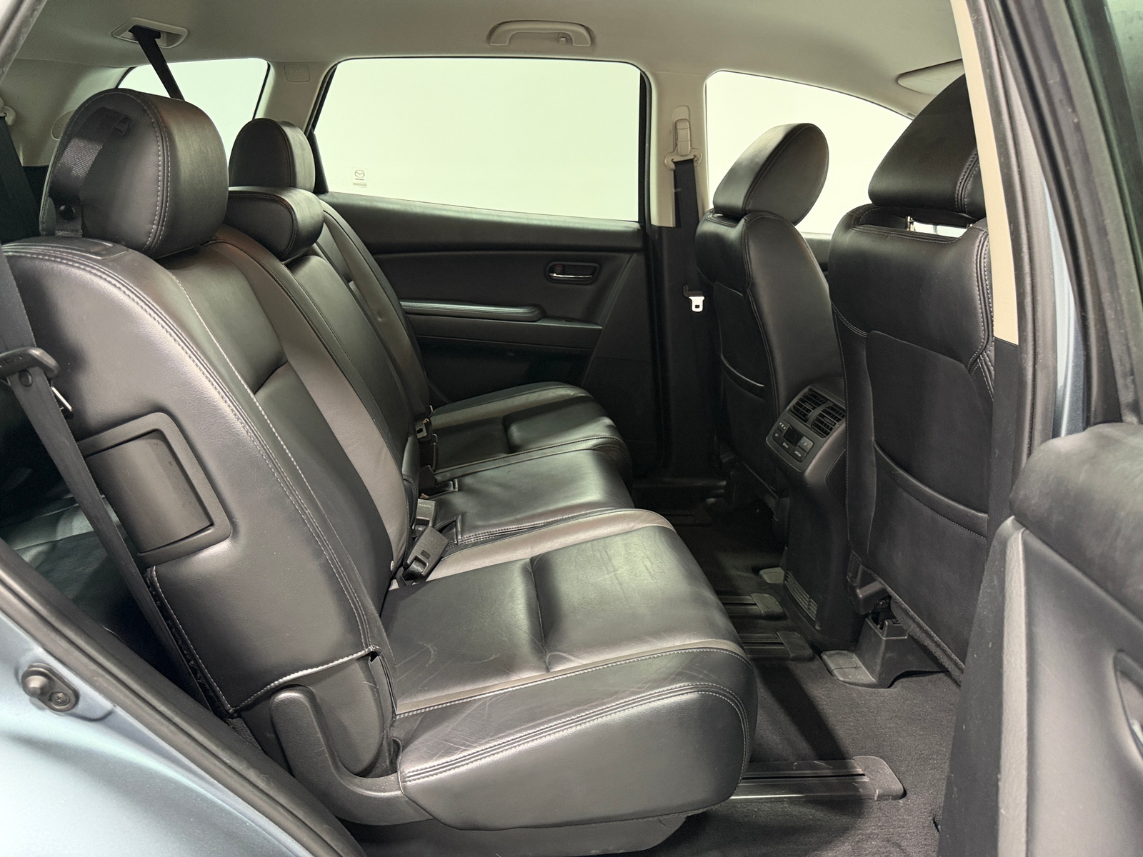 Thumbnail: 2011 Mazda CX-9 - 5