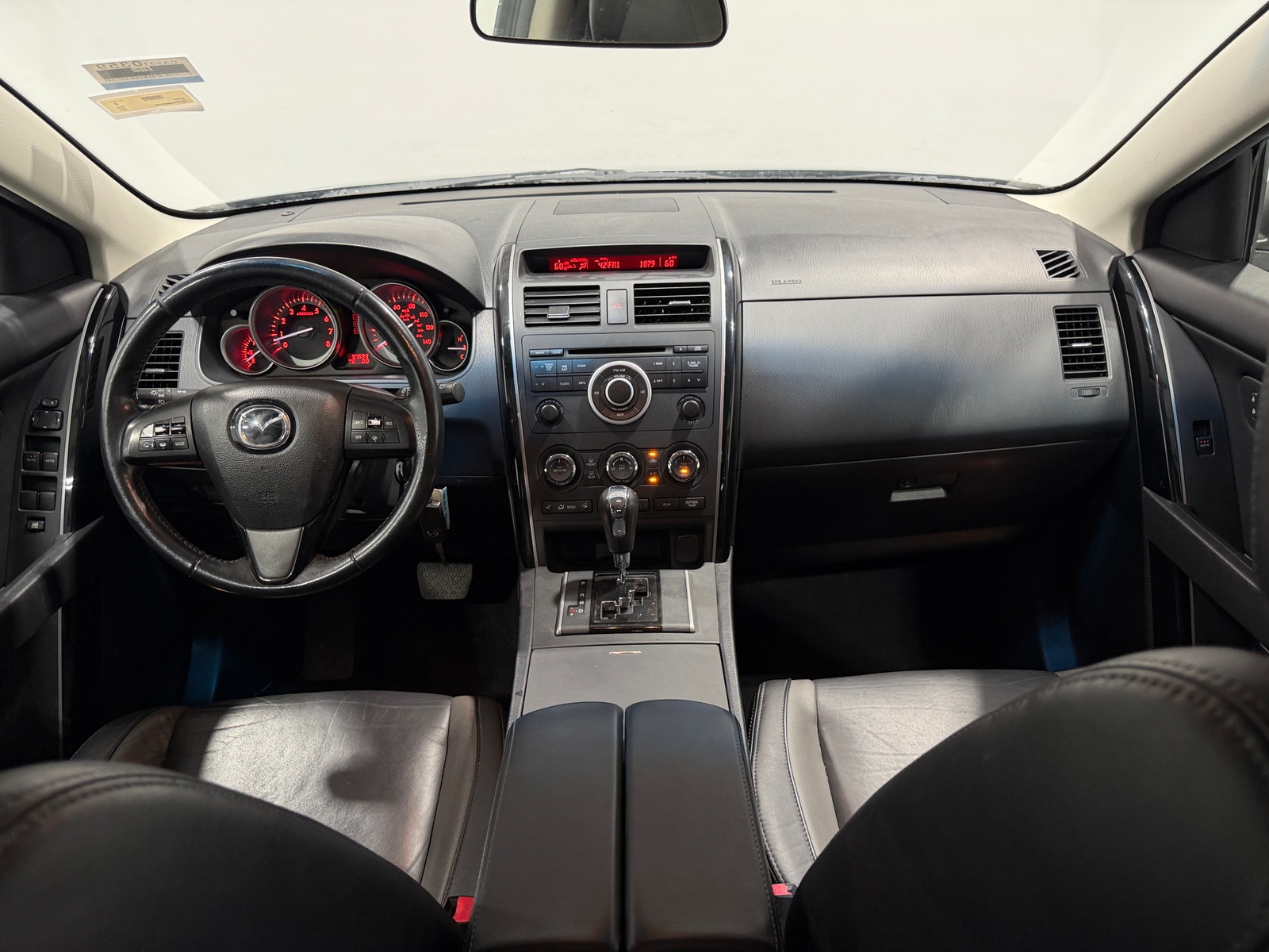 Thumbnail: 2011 Mazda CX-9 - 2